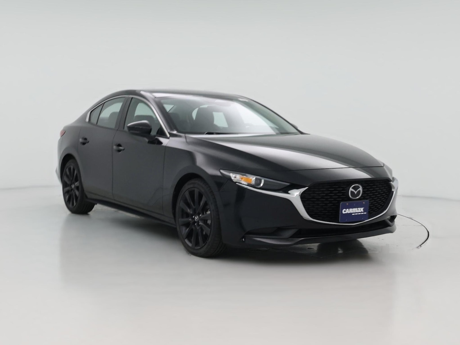 2024 Mazda Mazda3
