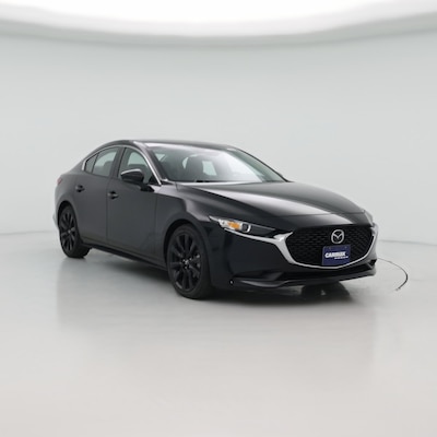 2024 Mazda Mazda3 2.5 S Select Sport