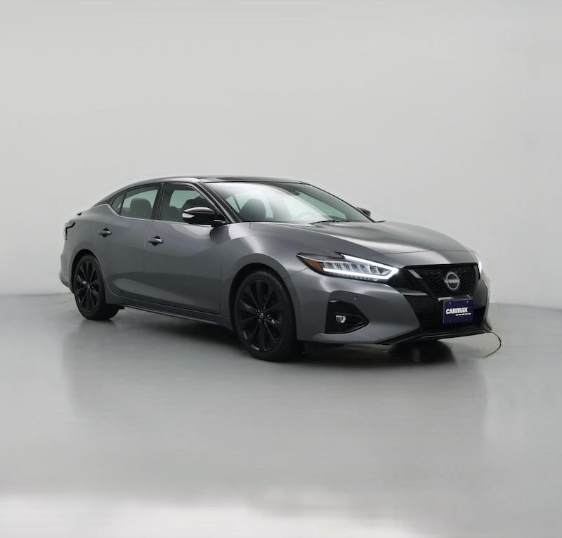 2023 Nissan Maxima SR