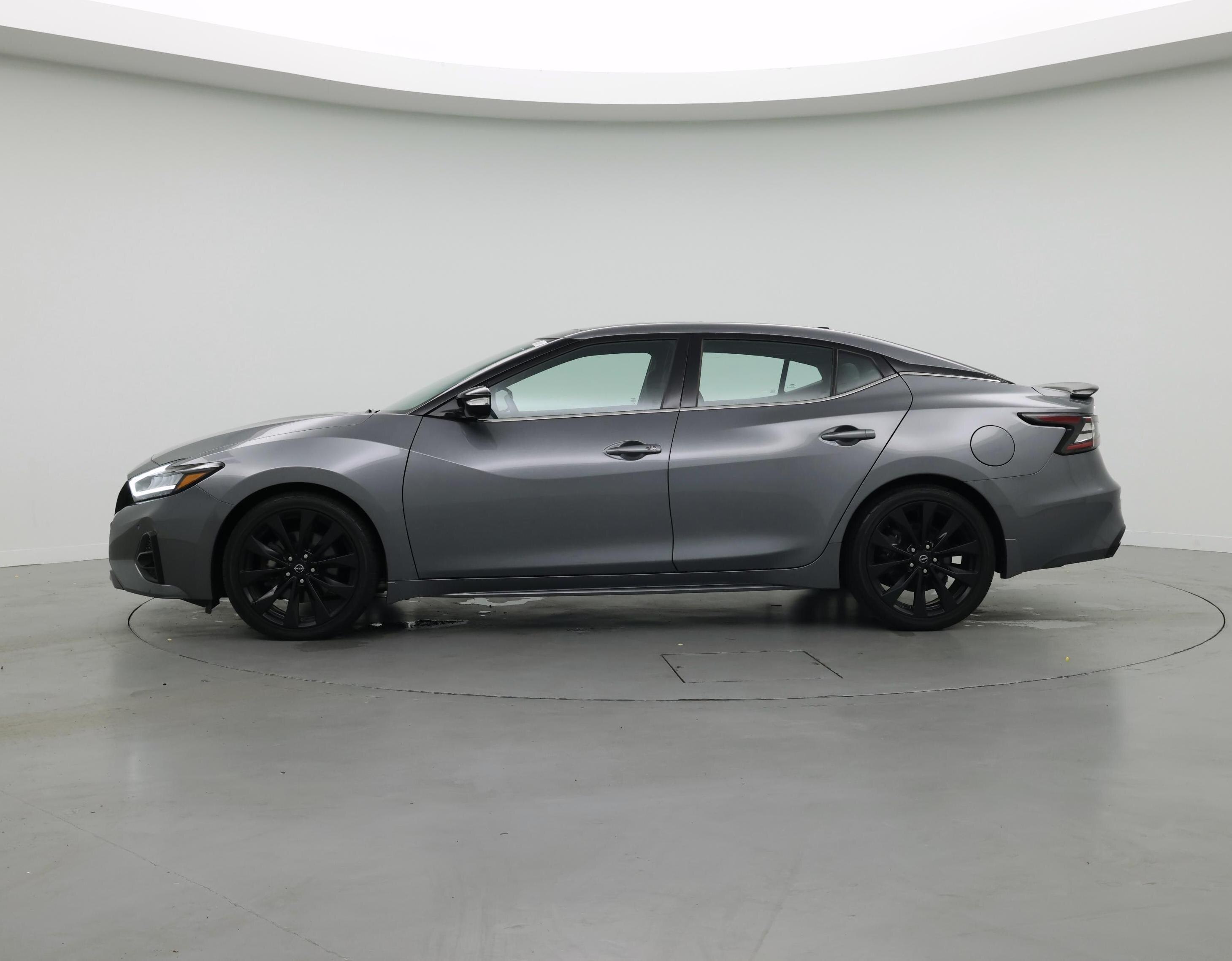Thumbnail: 2023 Nissan Maxima - 3