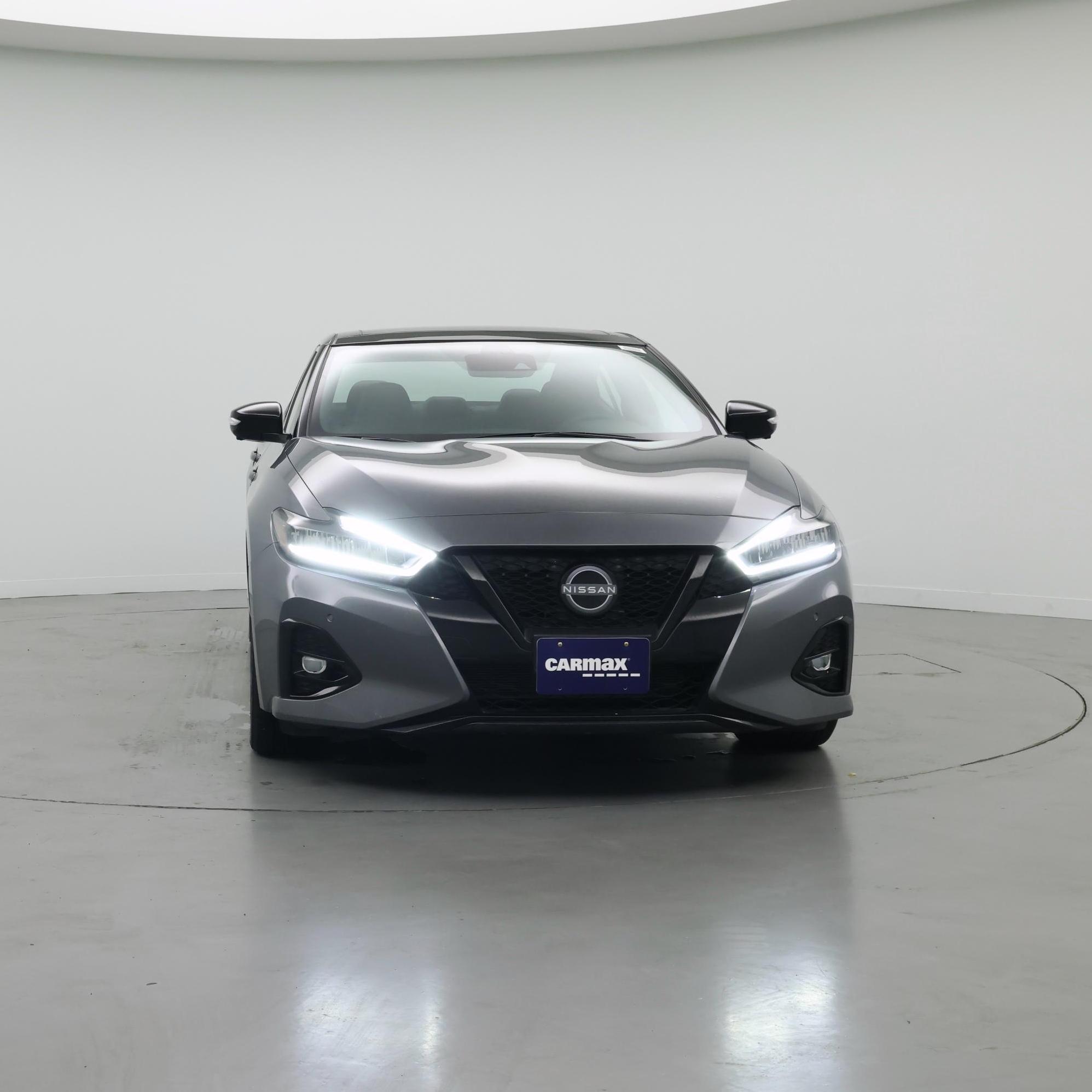 Thumbnail: 2023 Nissan Maxima - 5