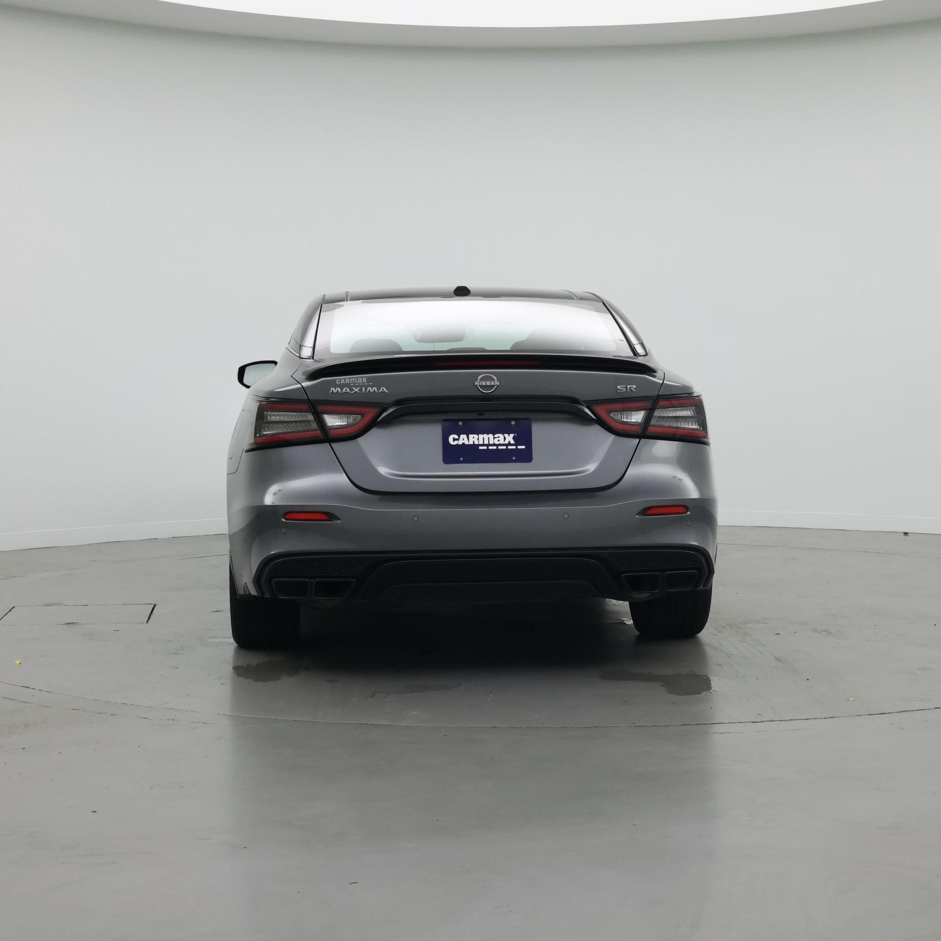 Thumbnail: 2023 Nissan Maxima - 6