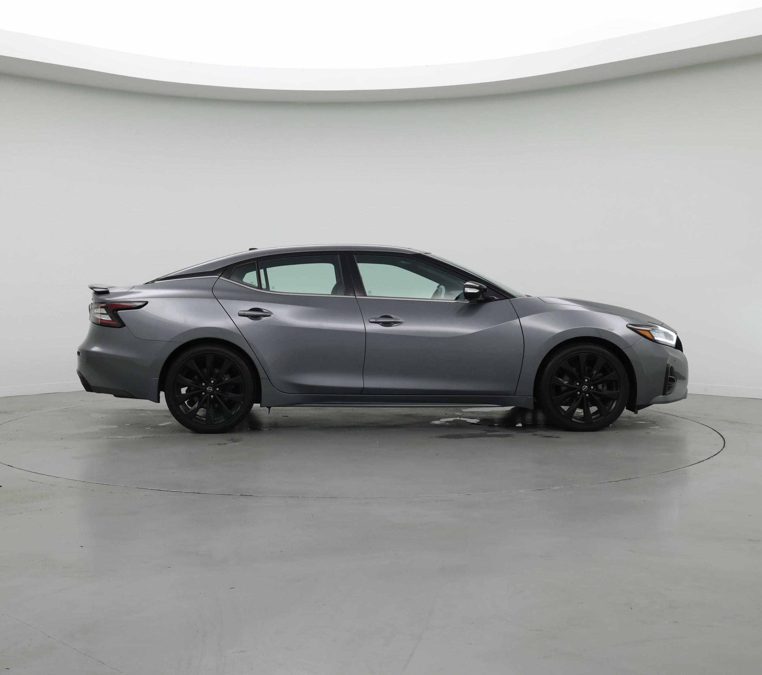 Thumbnail: 2023 Nissan Maxima - 7