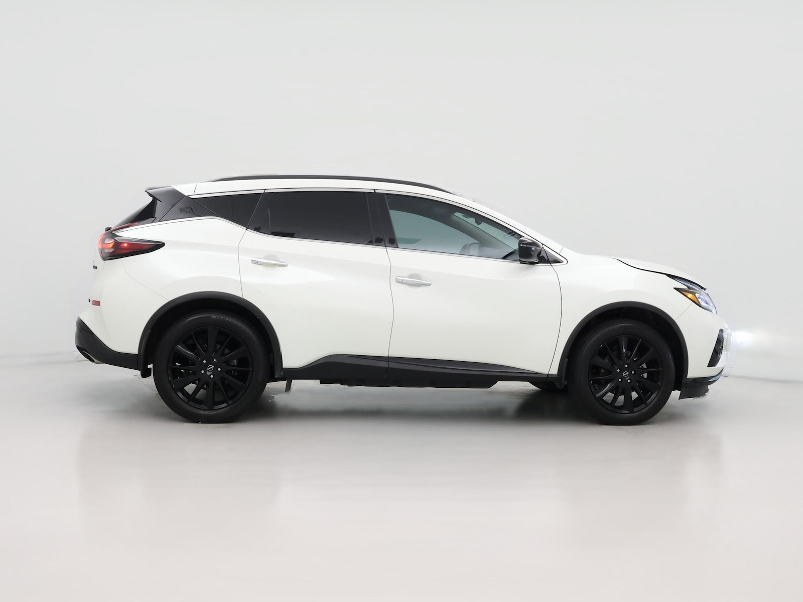 2024 Nissan Murano