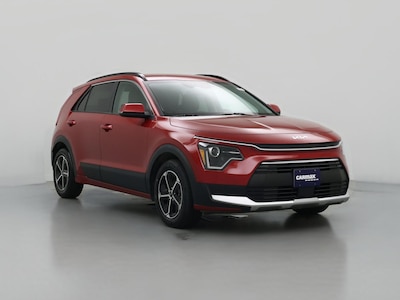 2023 Kia Niro Plug in Hybrid EX