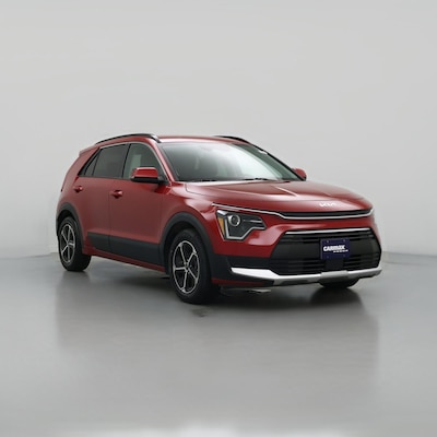 2023 Kia Niro Plug in Hybrid EX