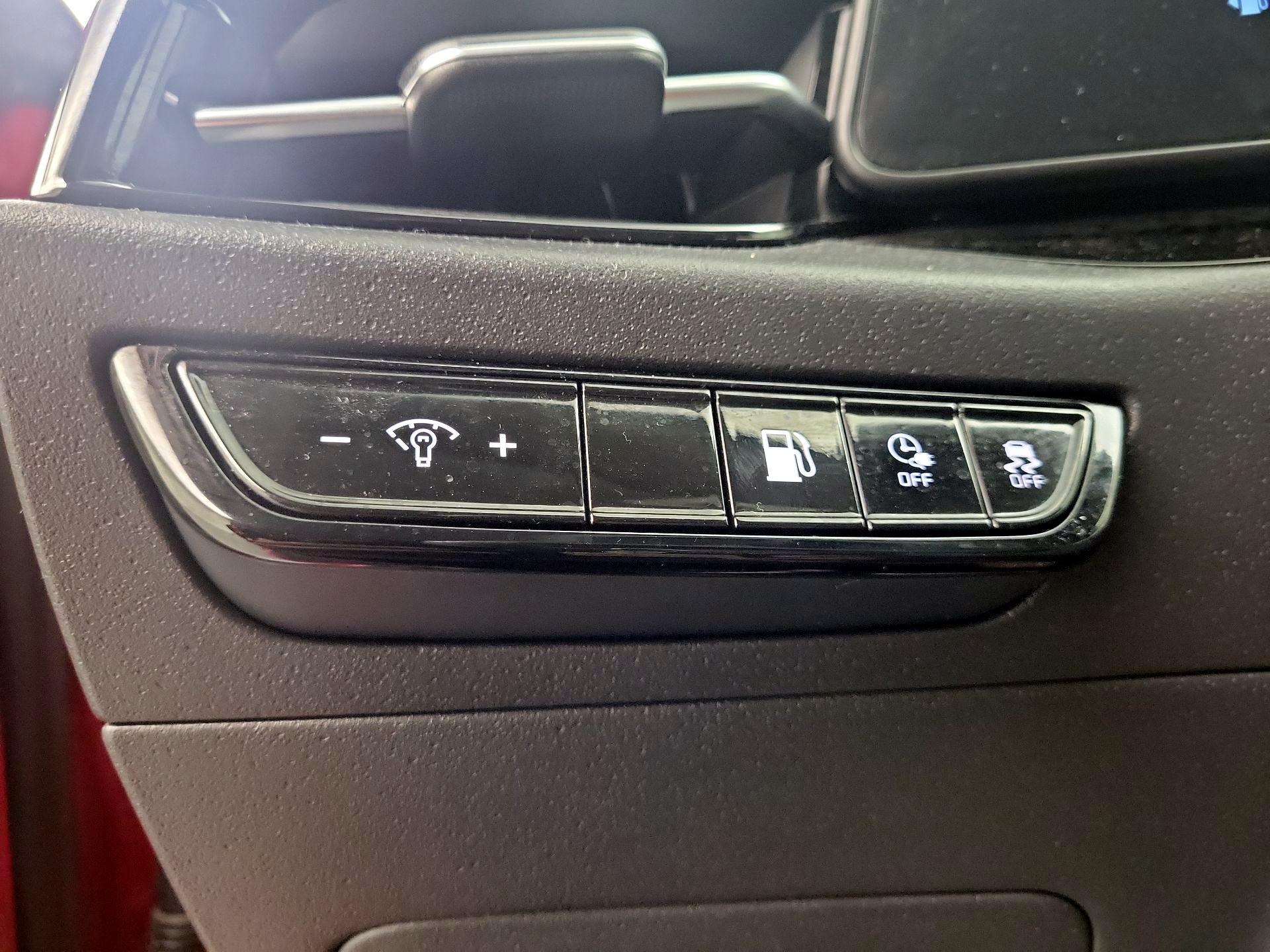 Thumbnail: 2023 Kia Niro - 13