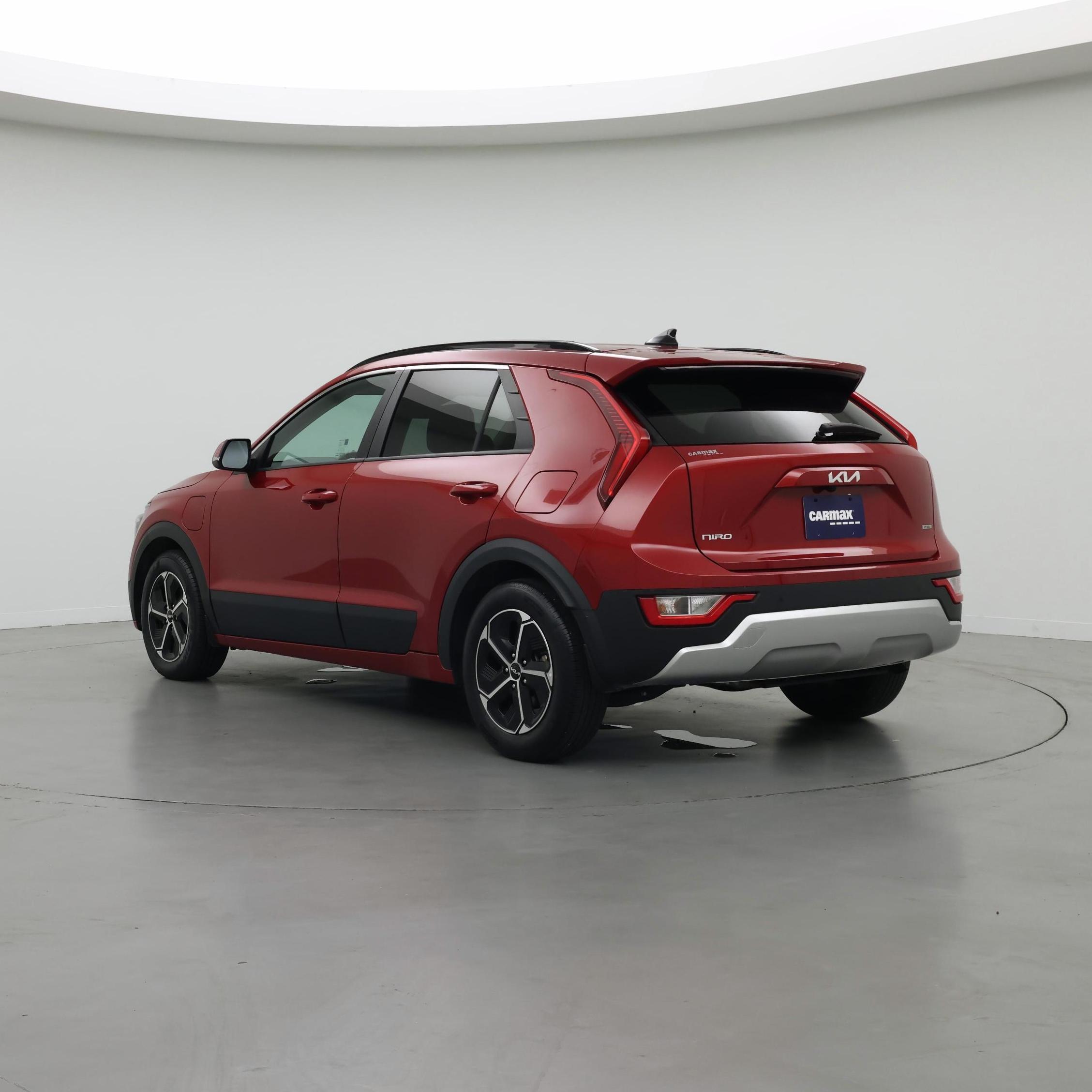Thumbnail: 2023 Kia Niro - 2