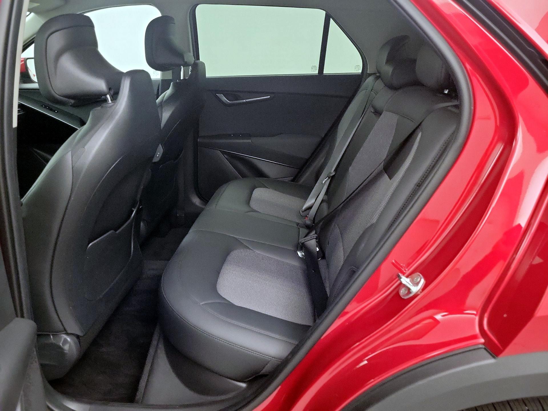 Thumbnail: 2023 Kia Niro - 20