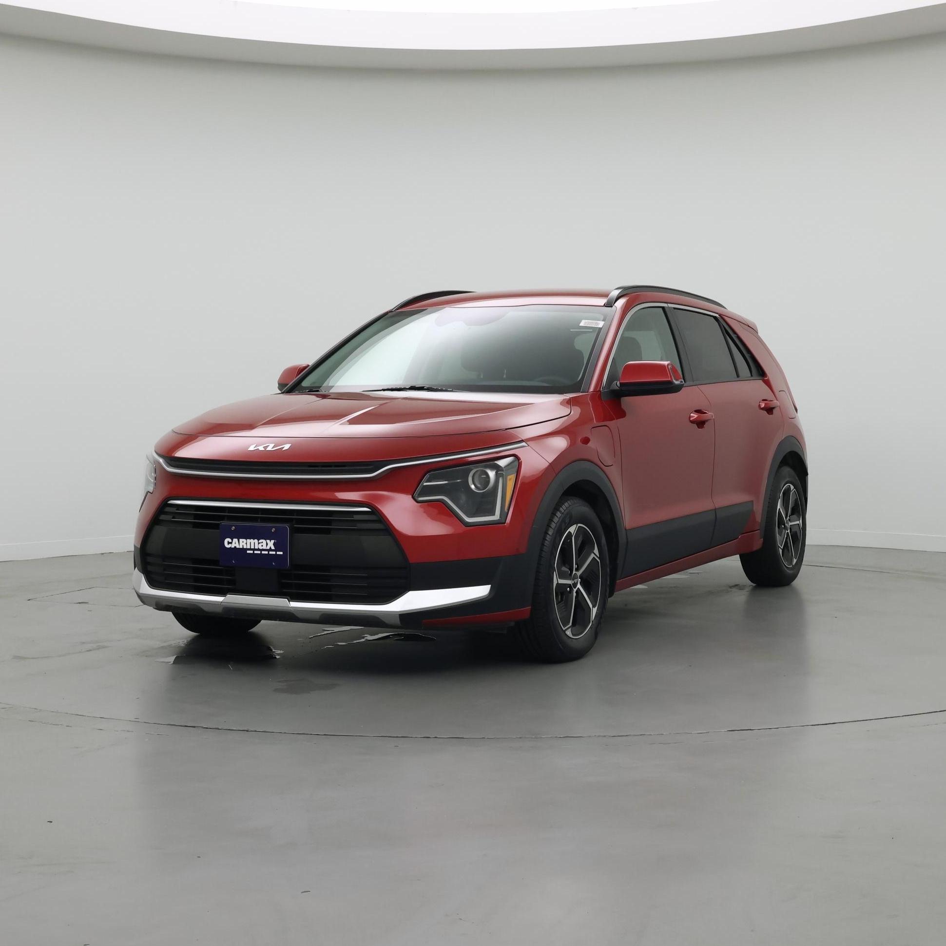 Thumbnail: 2023 Kia Niro - 4