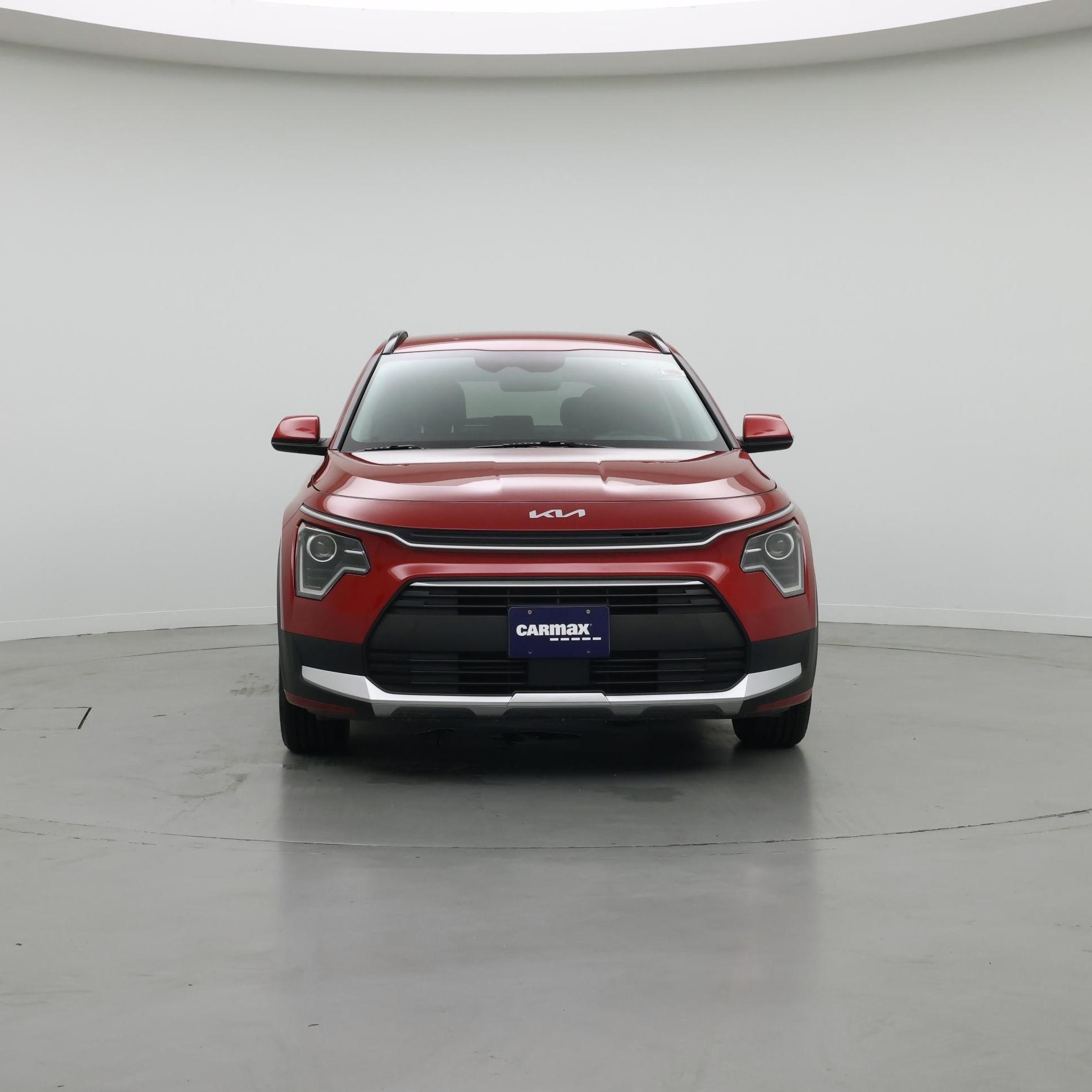 Thumbnail: 2023 Kia Niro - 5