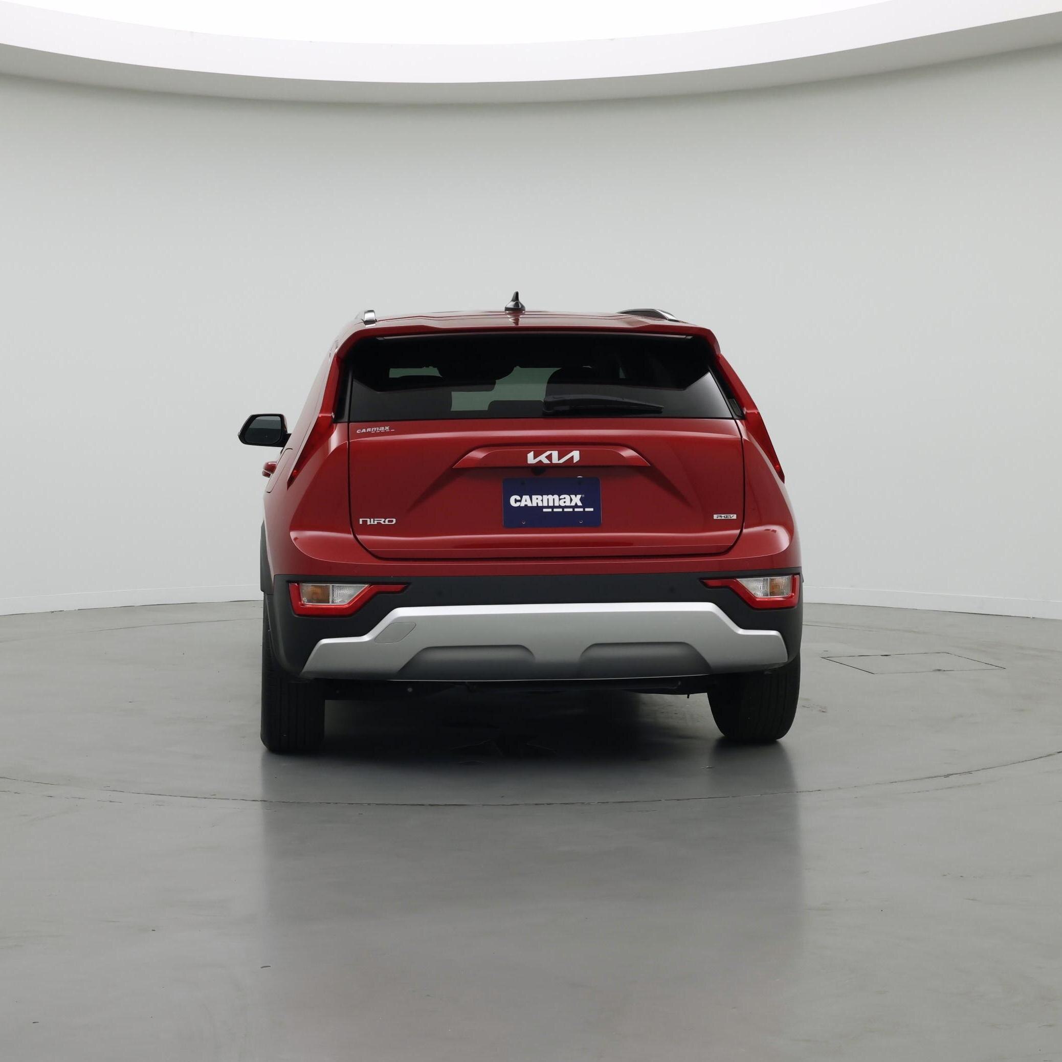 Thumbnail: 2023 Kia Niro - 6