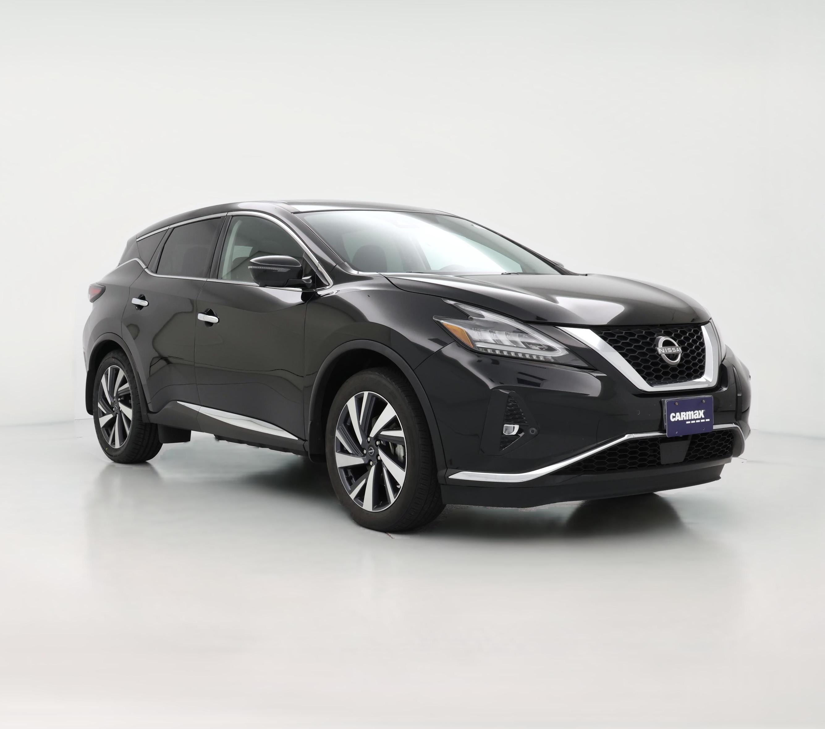 Thumbnail: 2024 Nissan Murano - 1