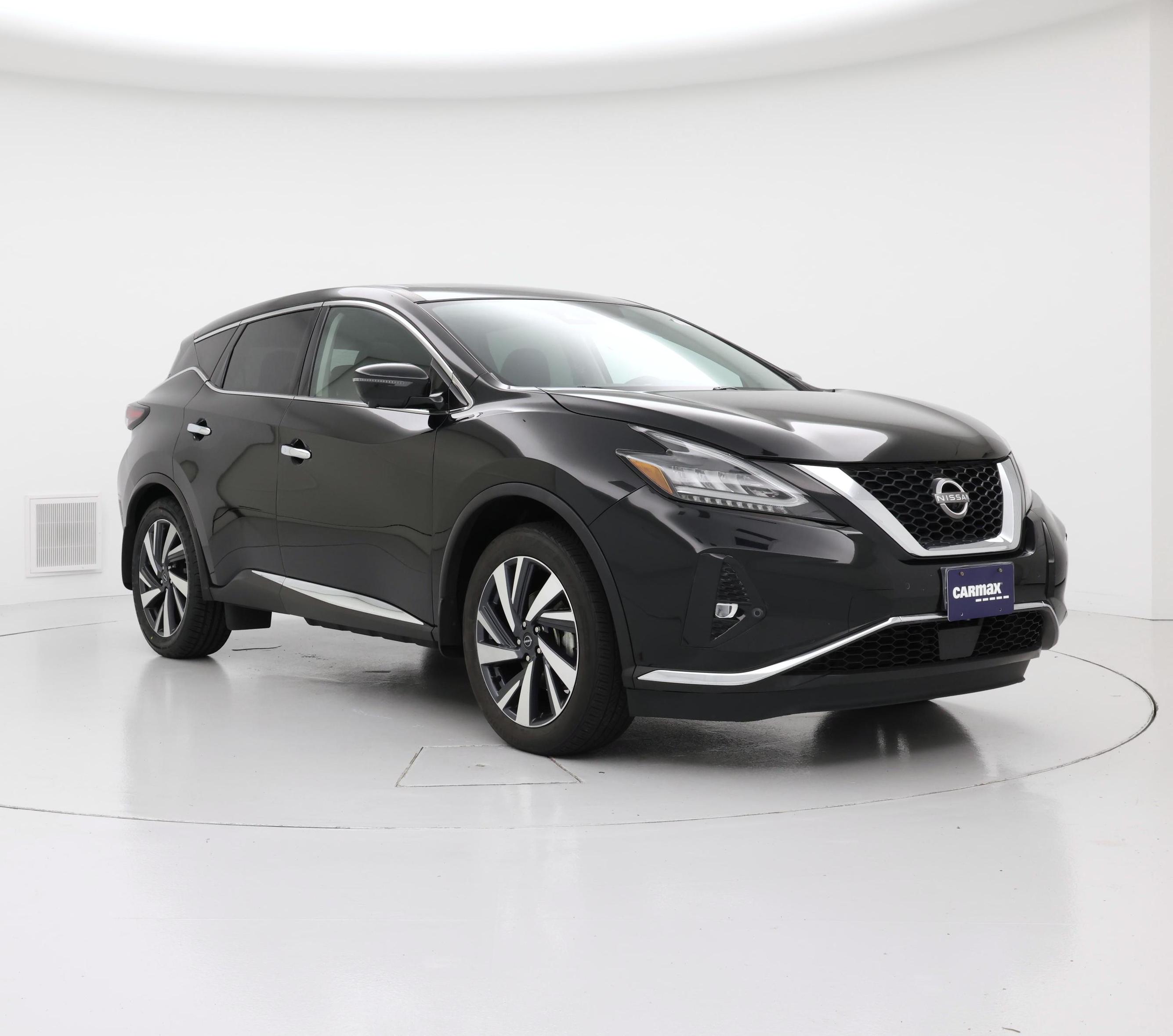  2024 Nissan Murano SL AWD   