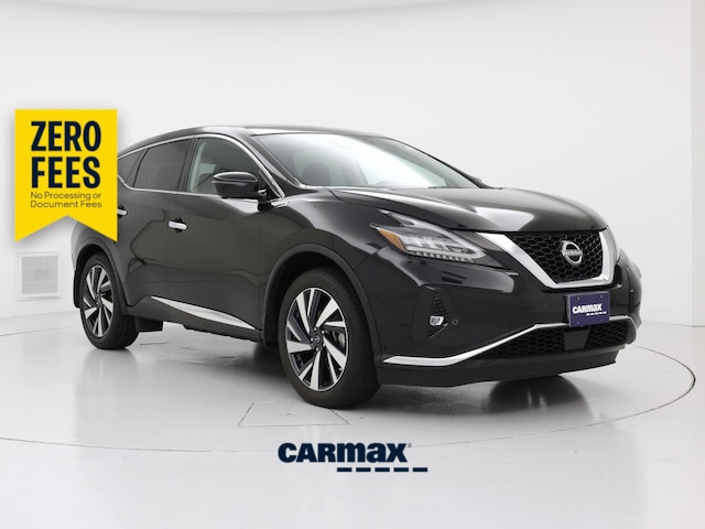 2024 Nissan Murano SL AWD
