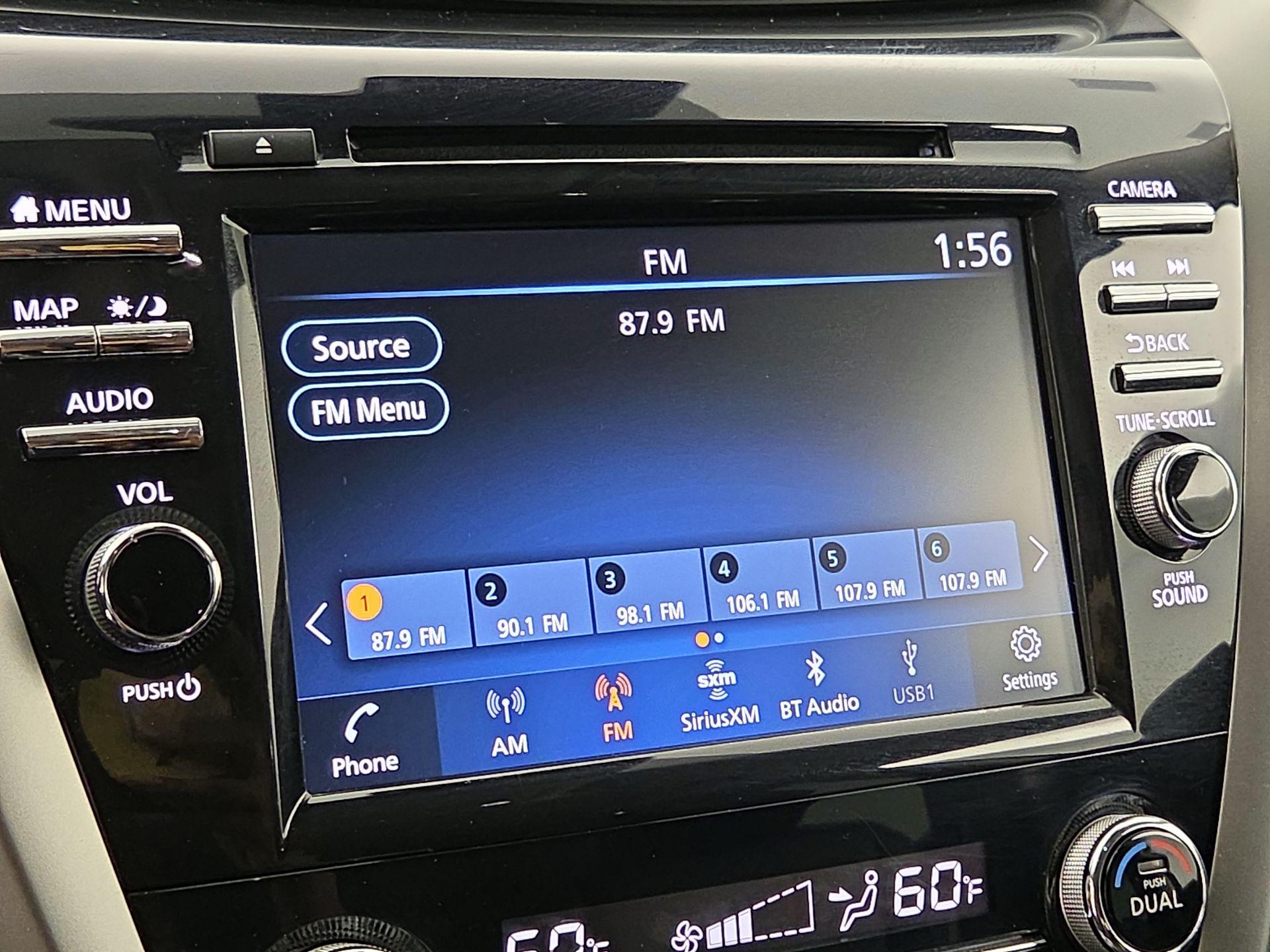 Thumbnail: 2024 Nissan Murano - 16