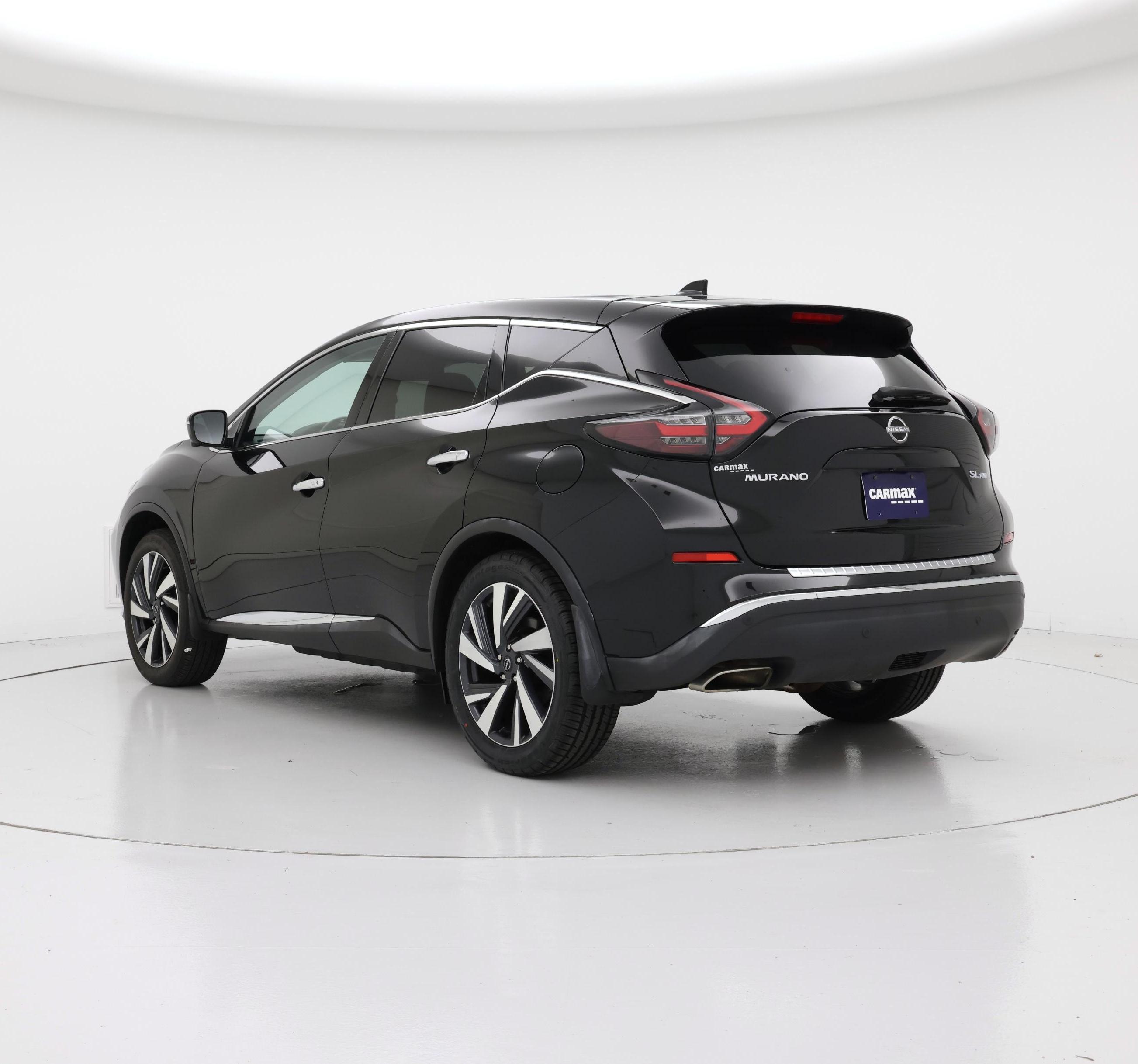 Thumbnail: 2024 Nissan Murano - 2