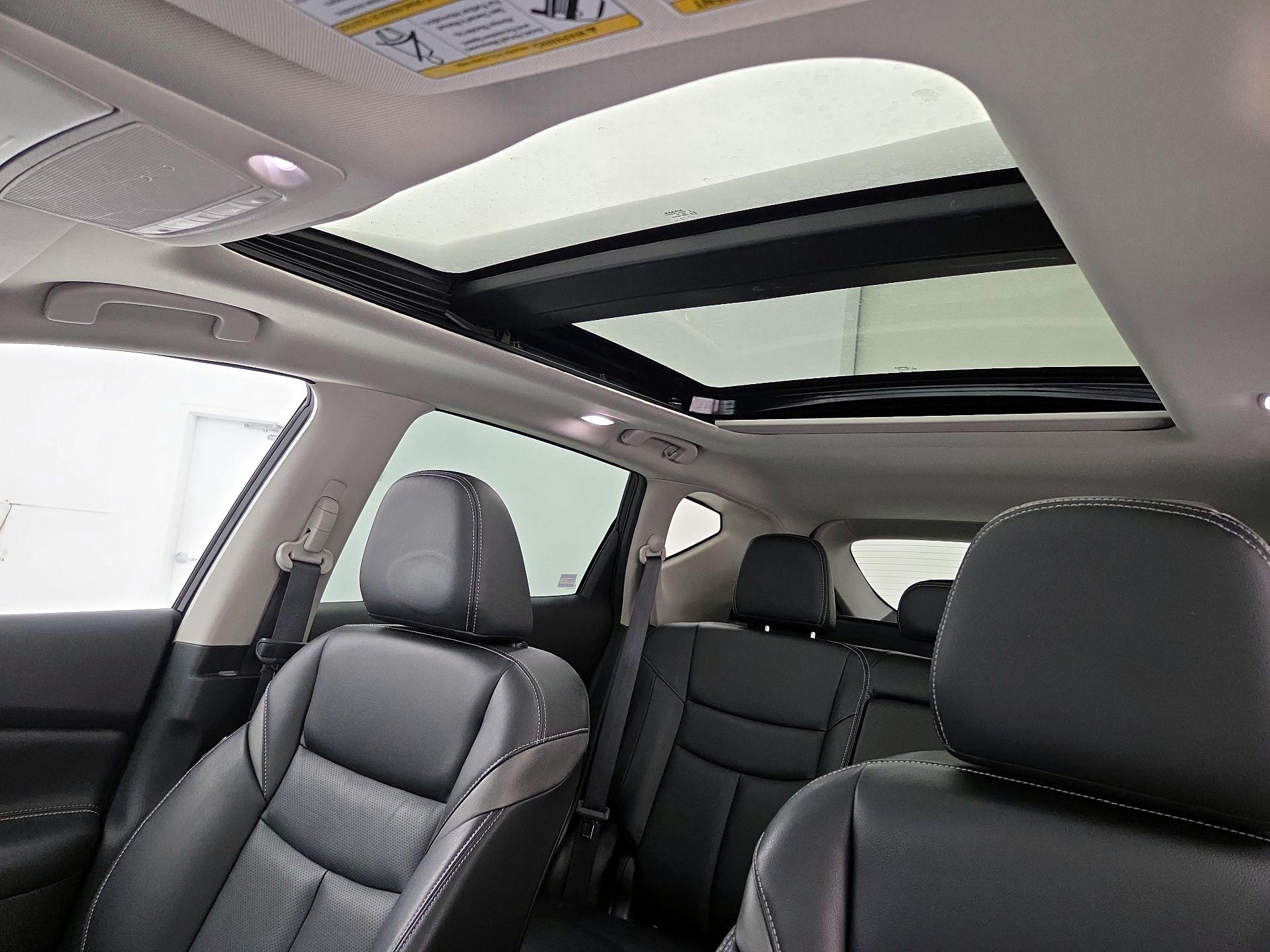 Thumbnail: 2024 Nissan Murano - 20