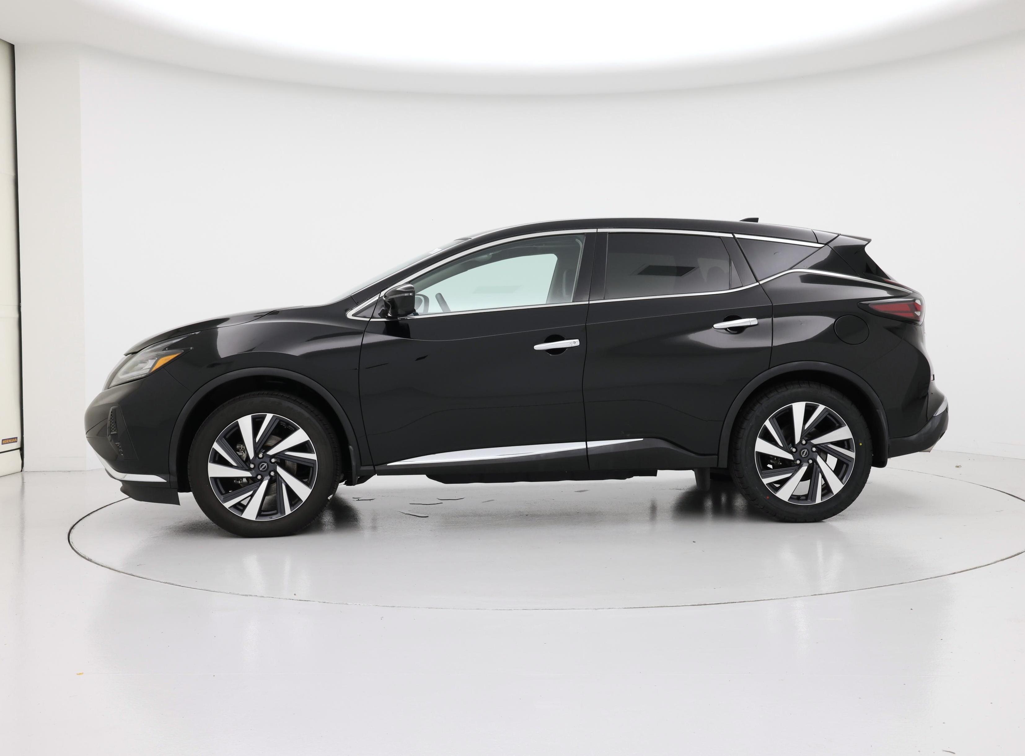 Thumbnail: 2024 Nissan Murano - 3