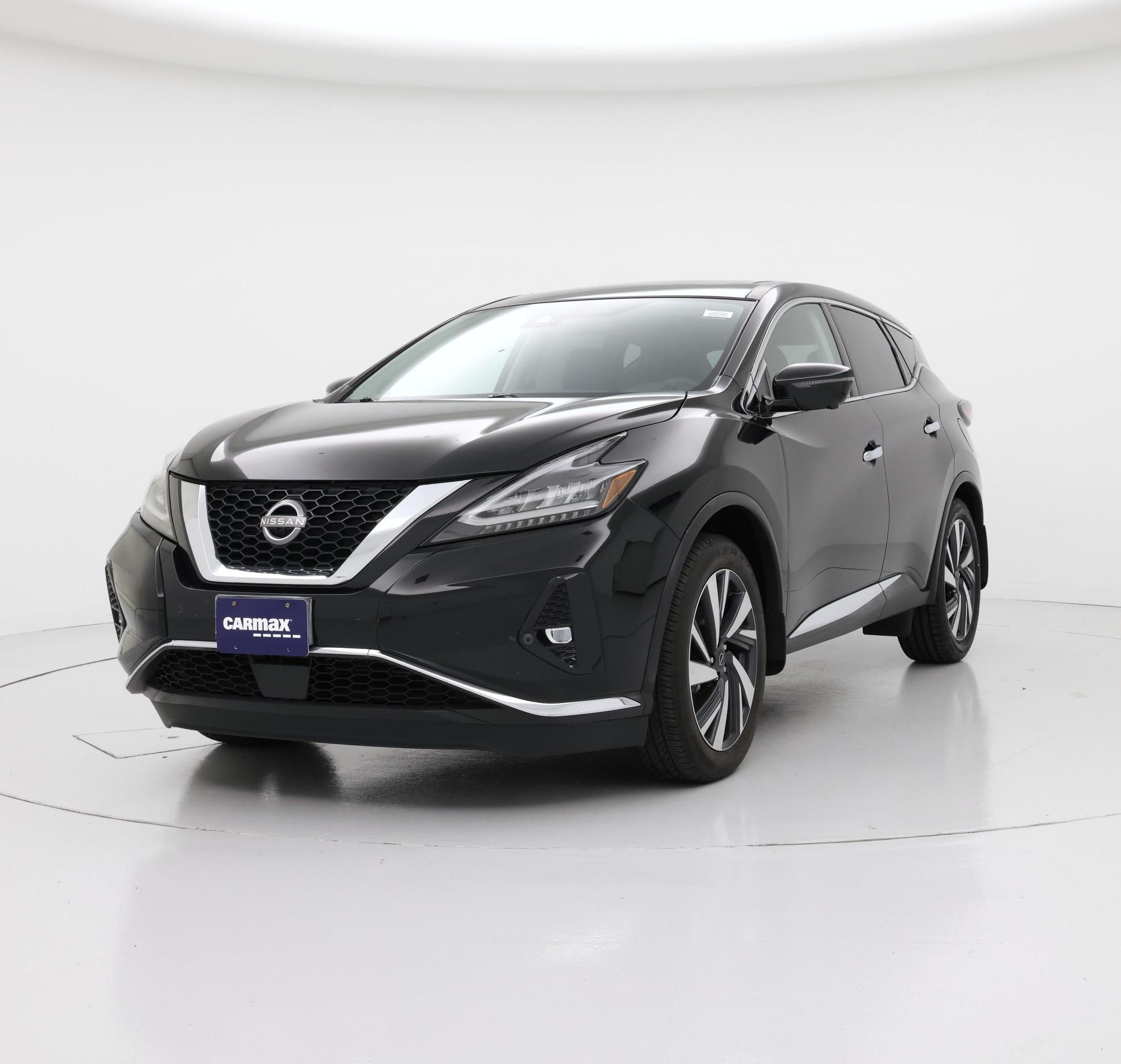 Thumbnail: 2024 Nissan Murano - 4