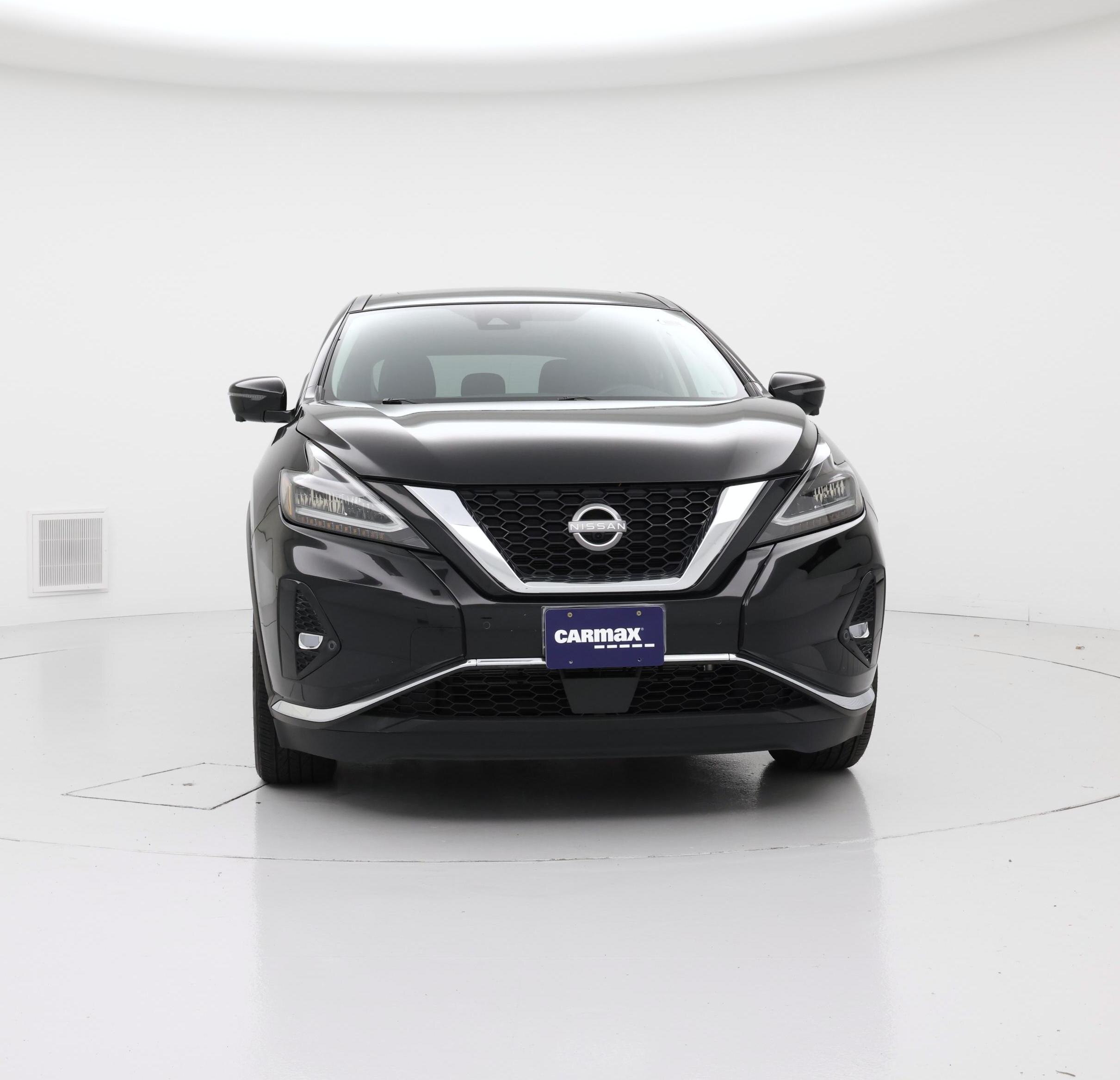 Thumbnail: 2024 Nissan Murano - 5