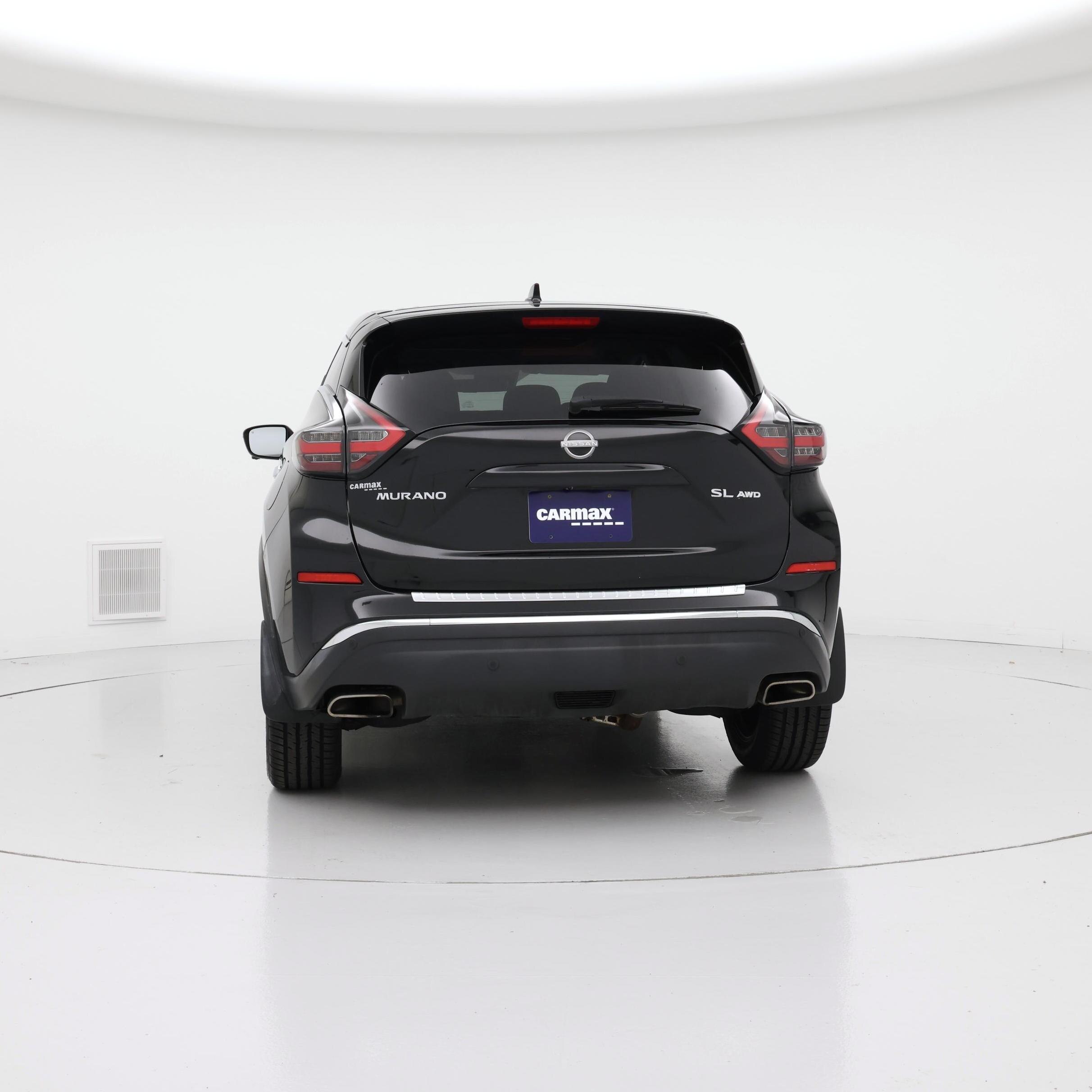Thumbnail: 2024 Nissan Murano - 6
