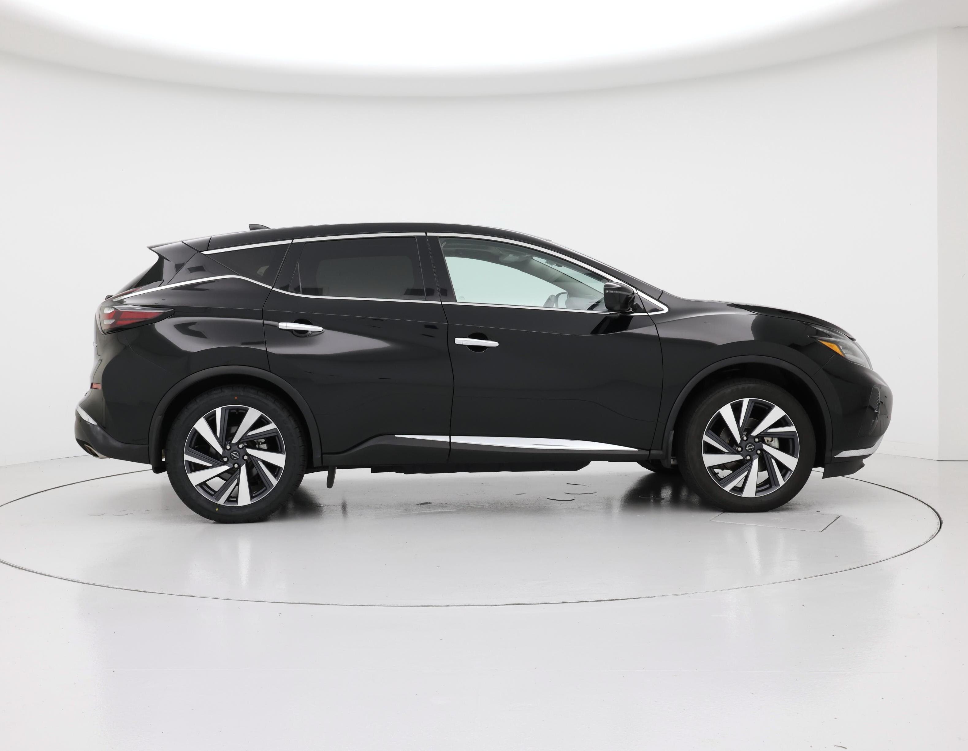 Thumbnail: 2024 Nissan Murano - 7
