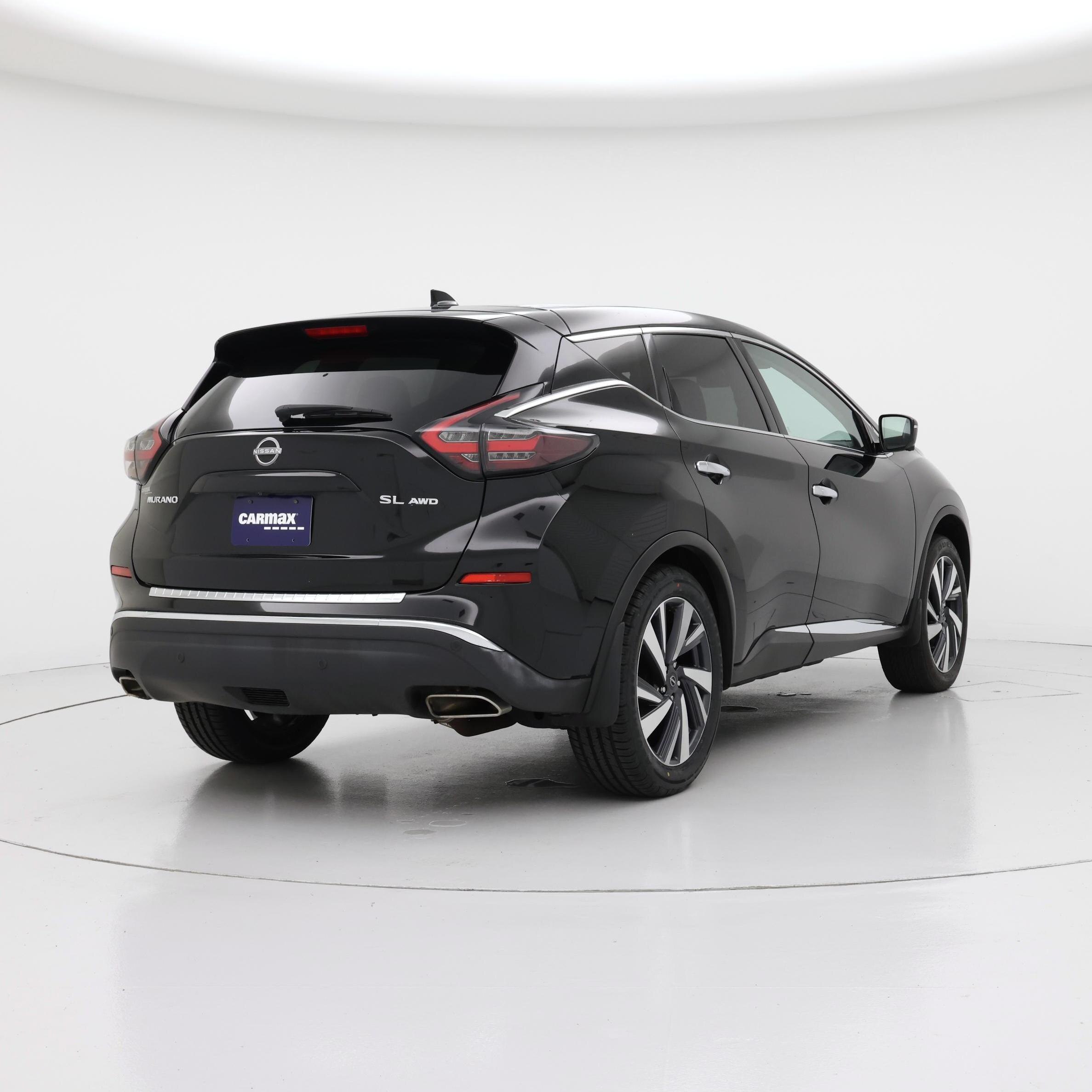 Thumbnail: 2024 Nissan Murano - 8