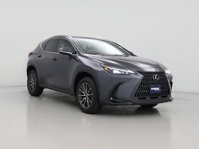 2023 Lexus NX 350 Premium