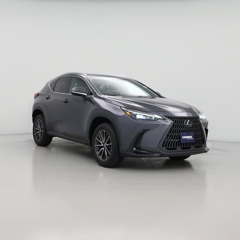 2023 Lexus NX 350 Premium