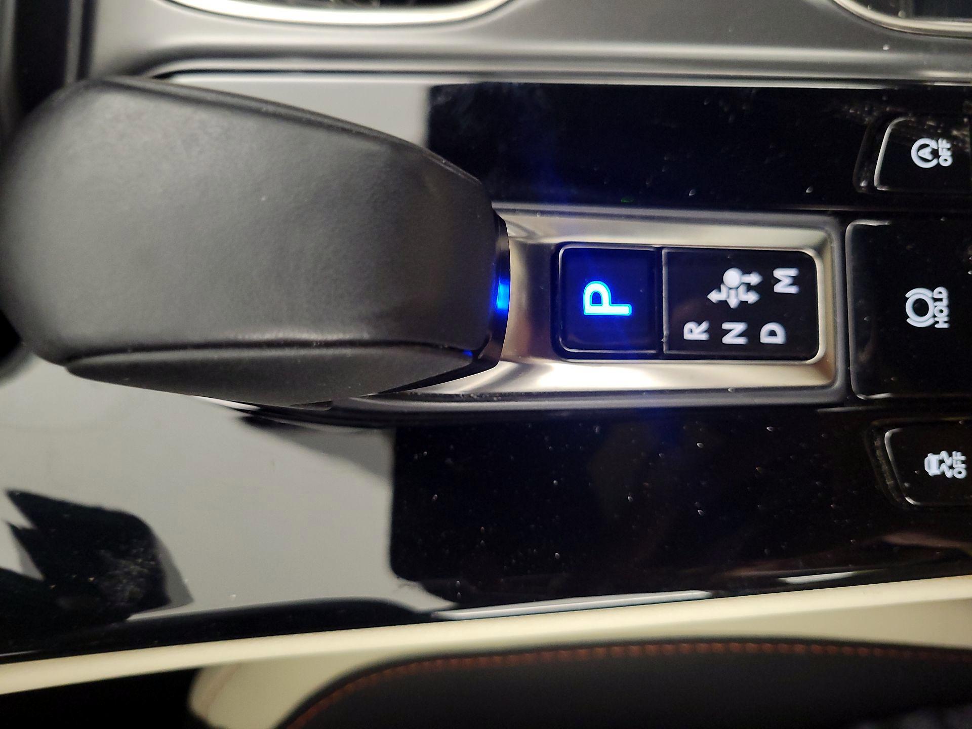 Thumbnail: 2023 Lexus NX - 18