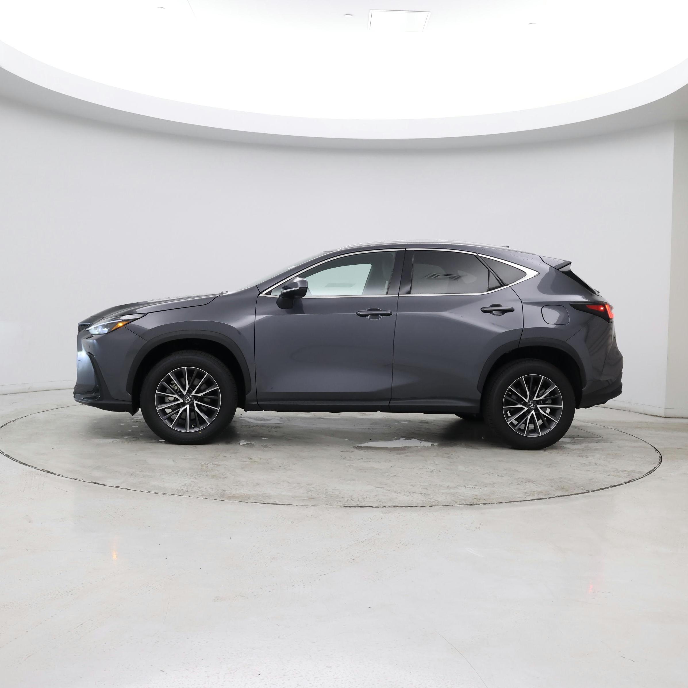 Thumbnail: 2023 Lexus NX - 2