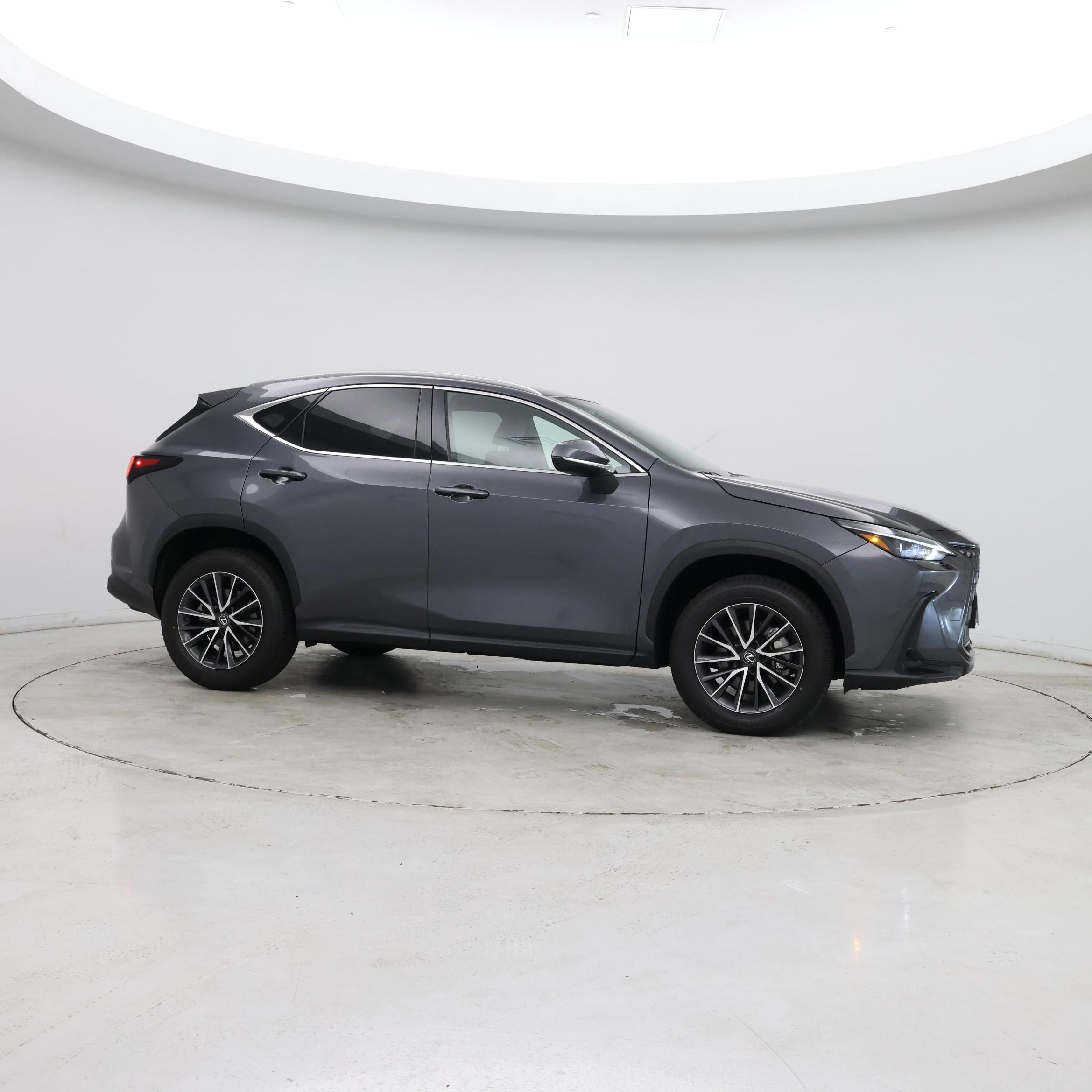Thumbnail: 2023 Lexus NX - 7