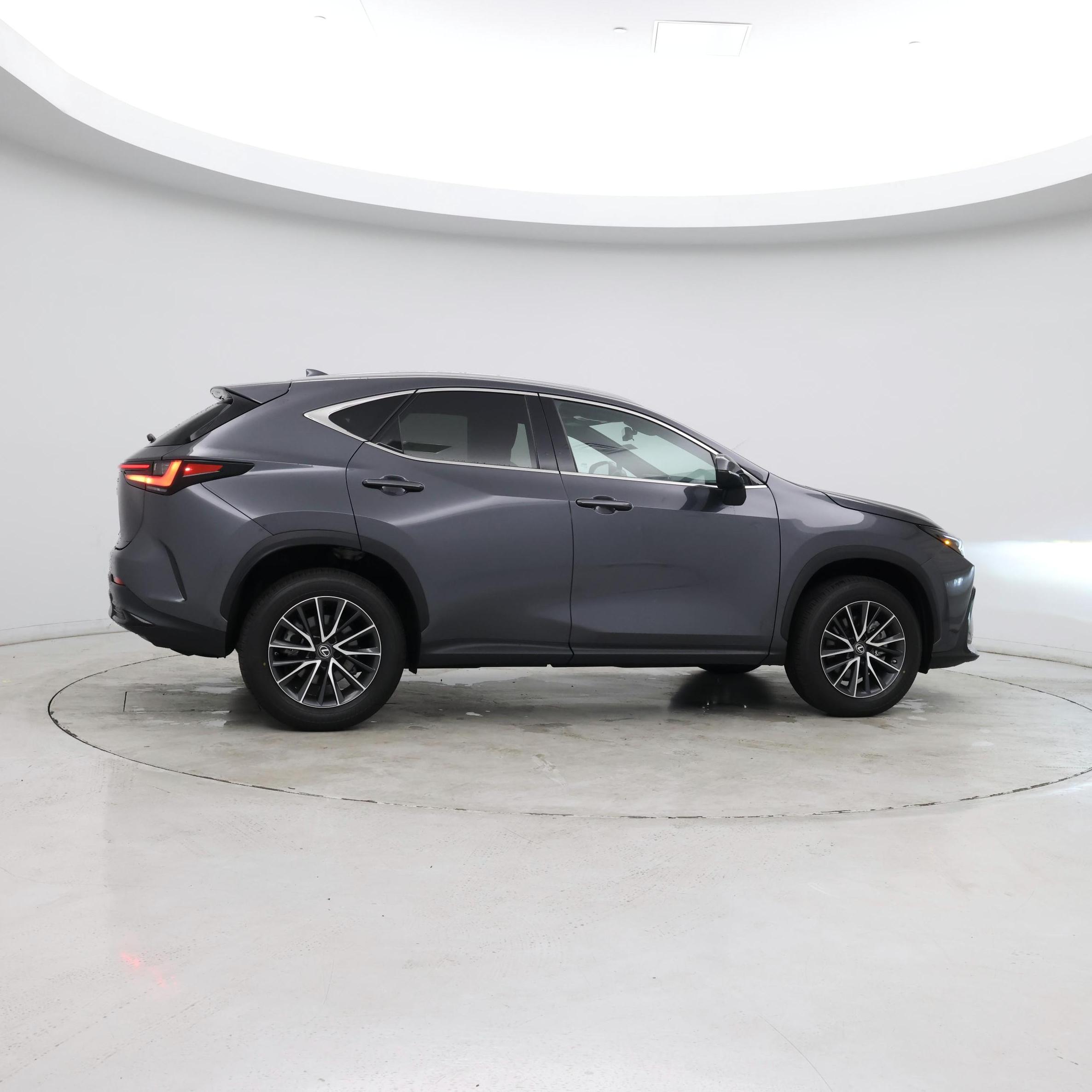 Thumbnail: 2023 Lexus NX - 8