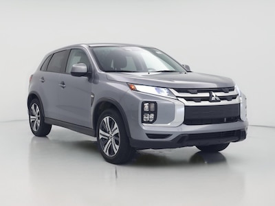 2025 Mitsubishi Outlander Sport ES