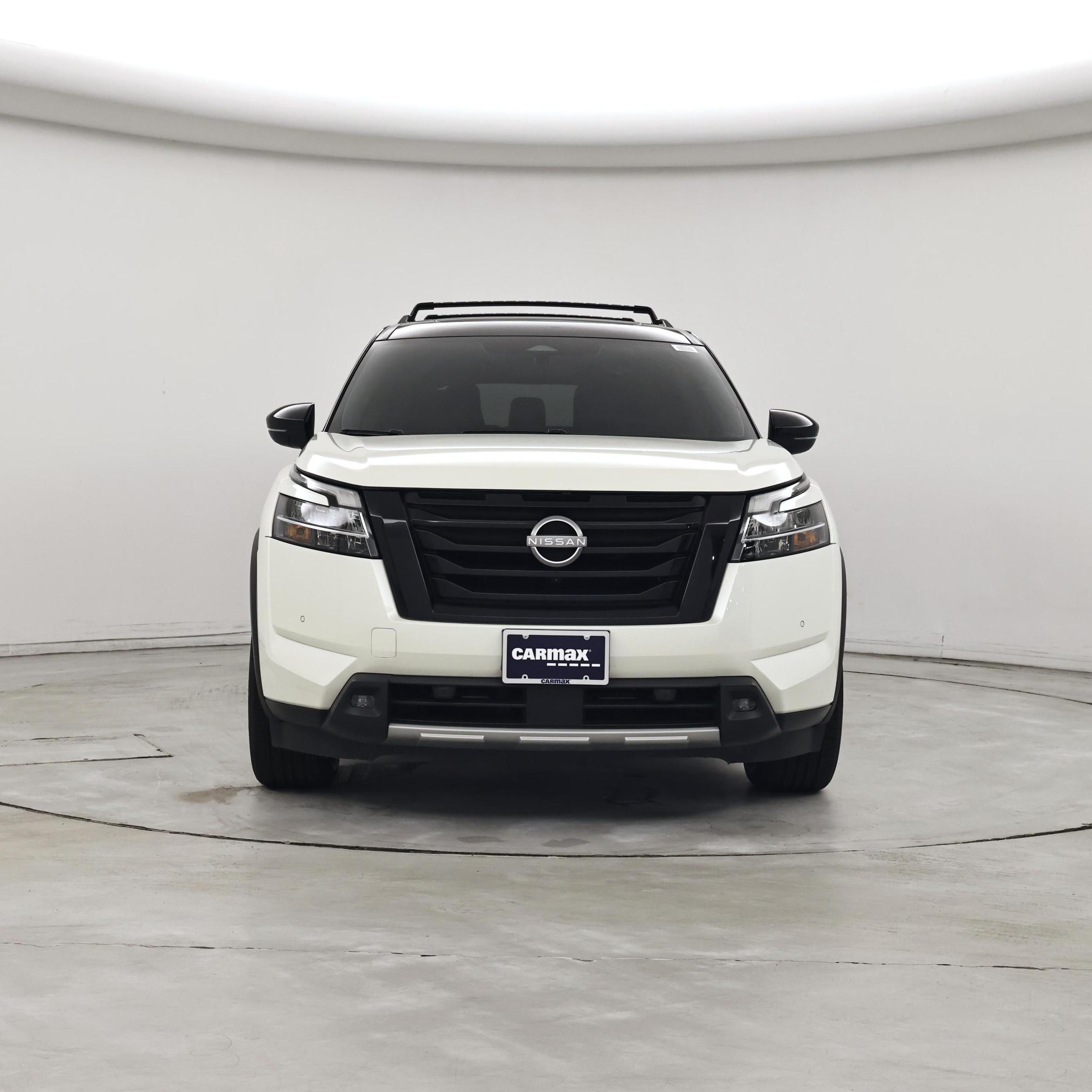 Thumbnail: 2023 Nissan Pathfinder - 5