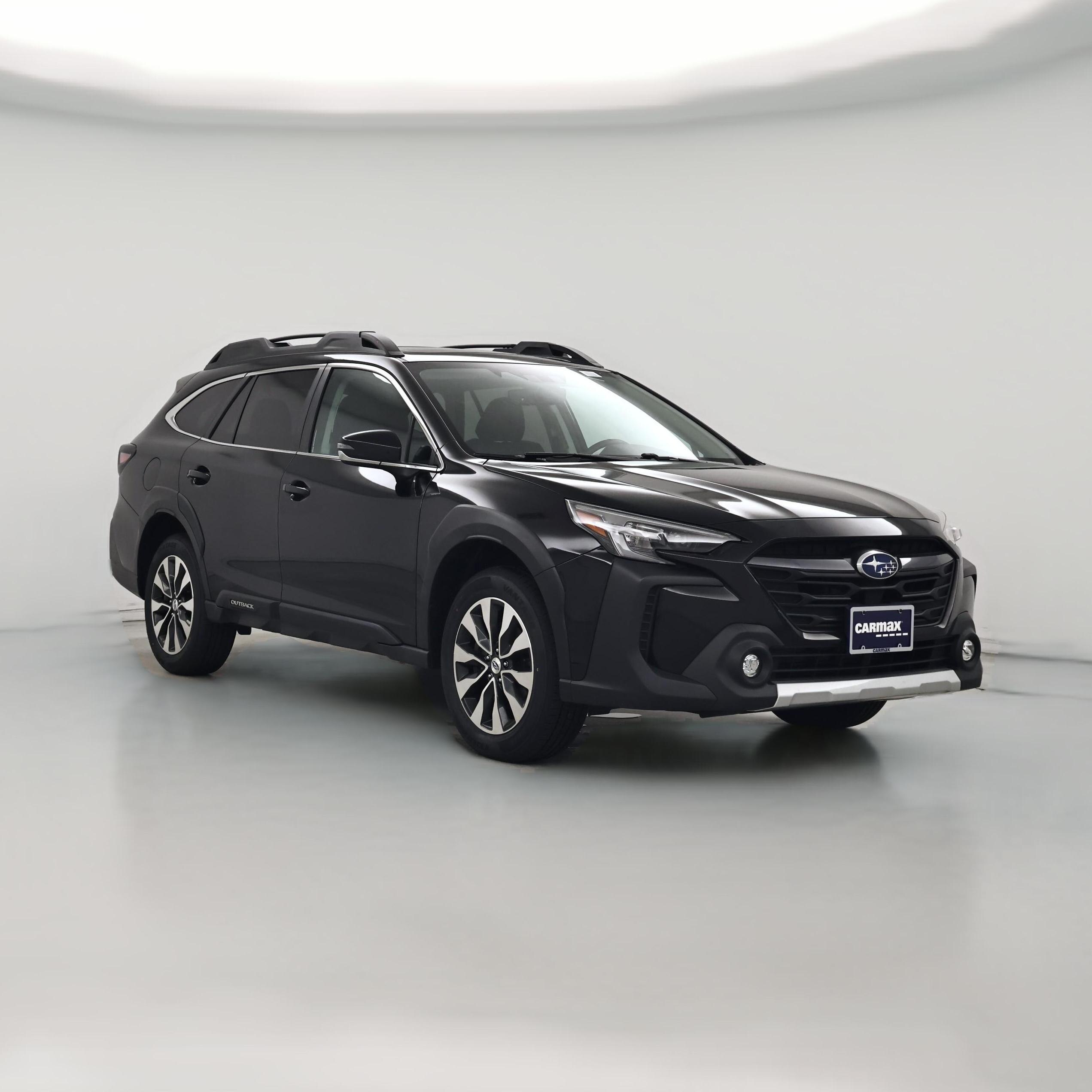 Thumbnail: 2023 Subaru Outback - 1