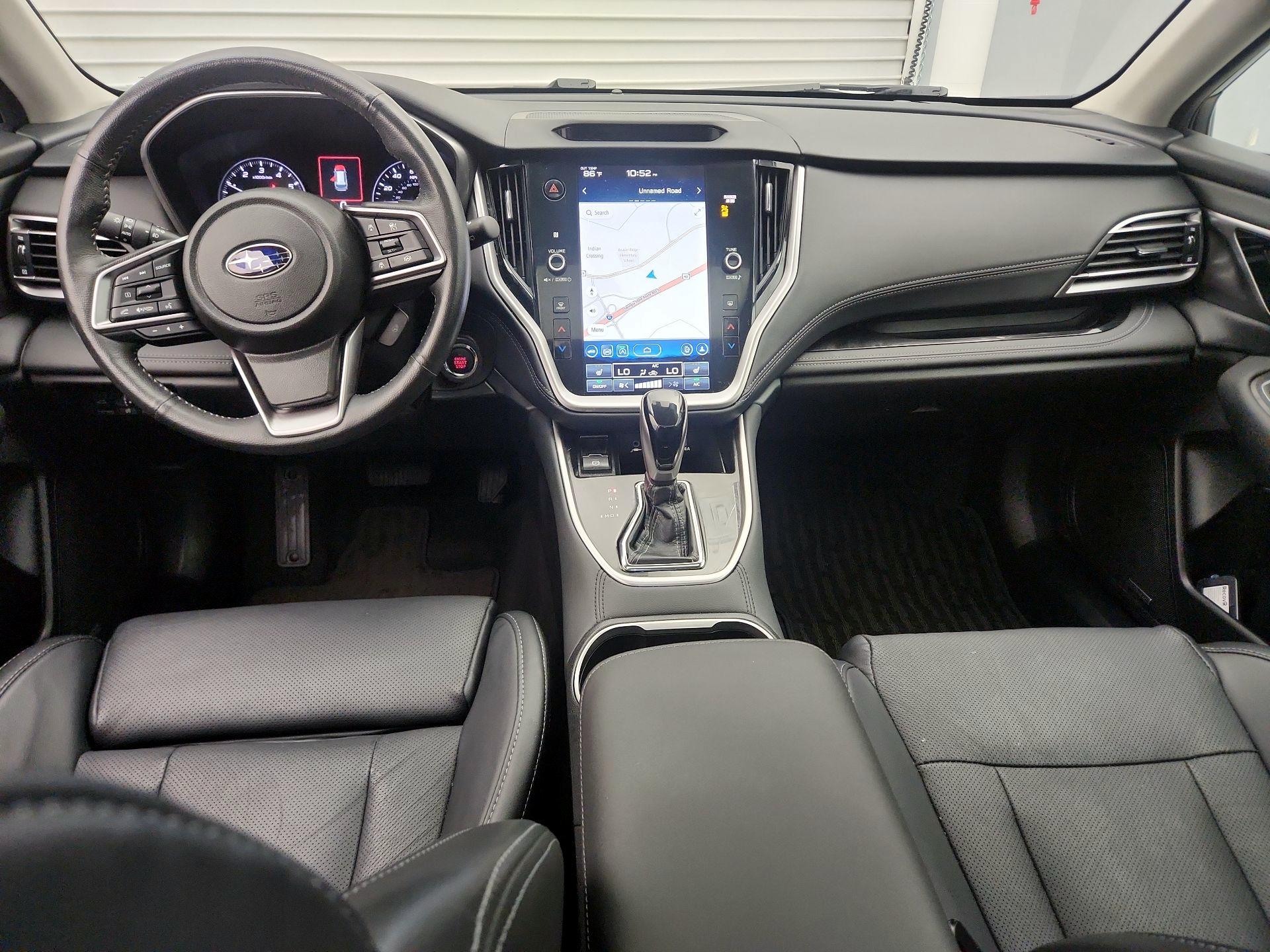 Thumbnail: 2023 Subaru Outback - 9