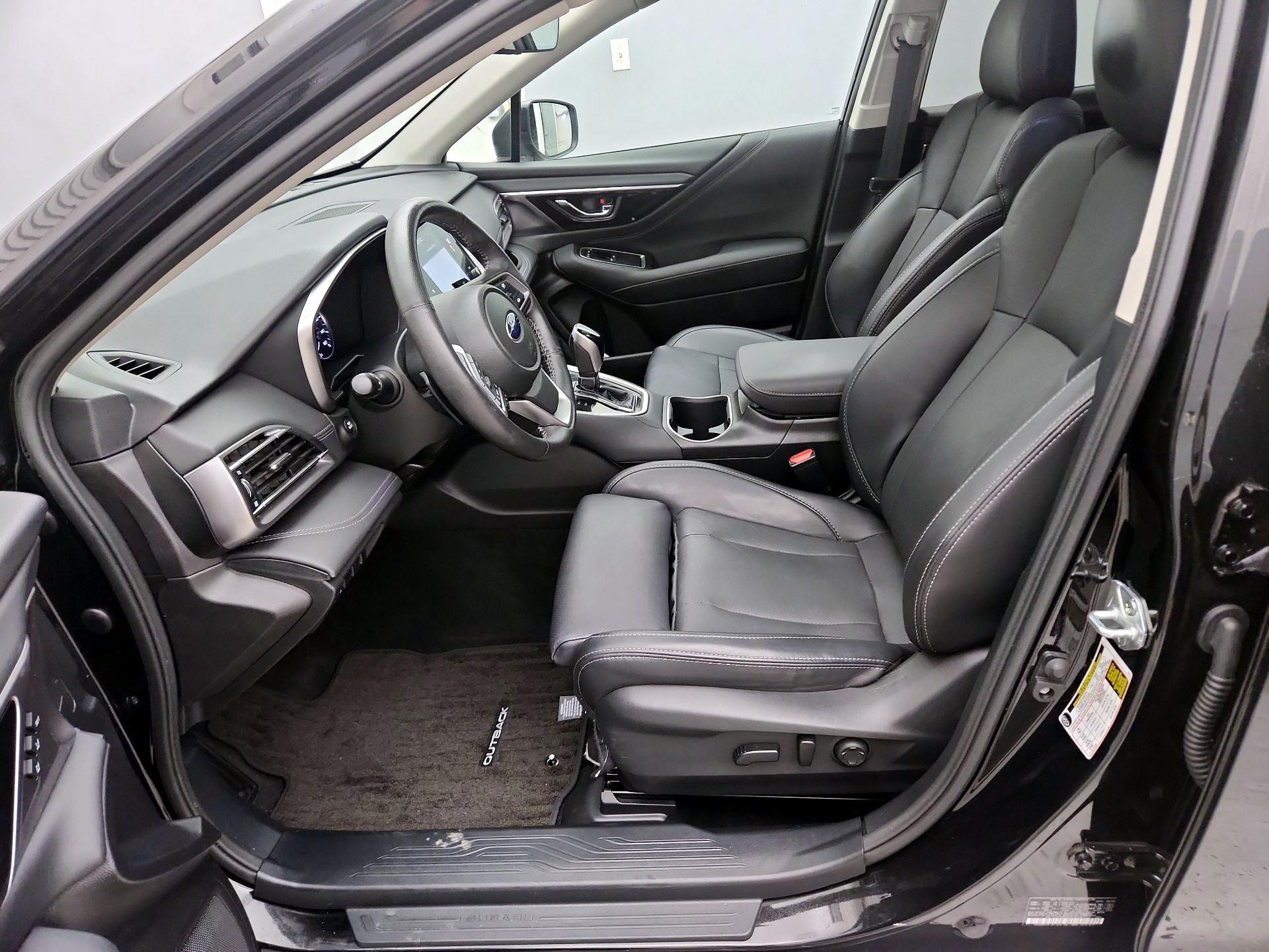 Thumbnail: 2023 Subaru Outback - 11