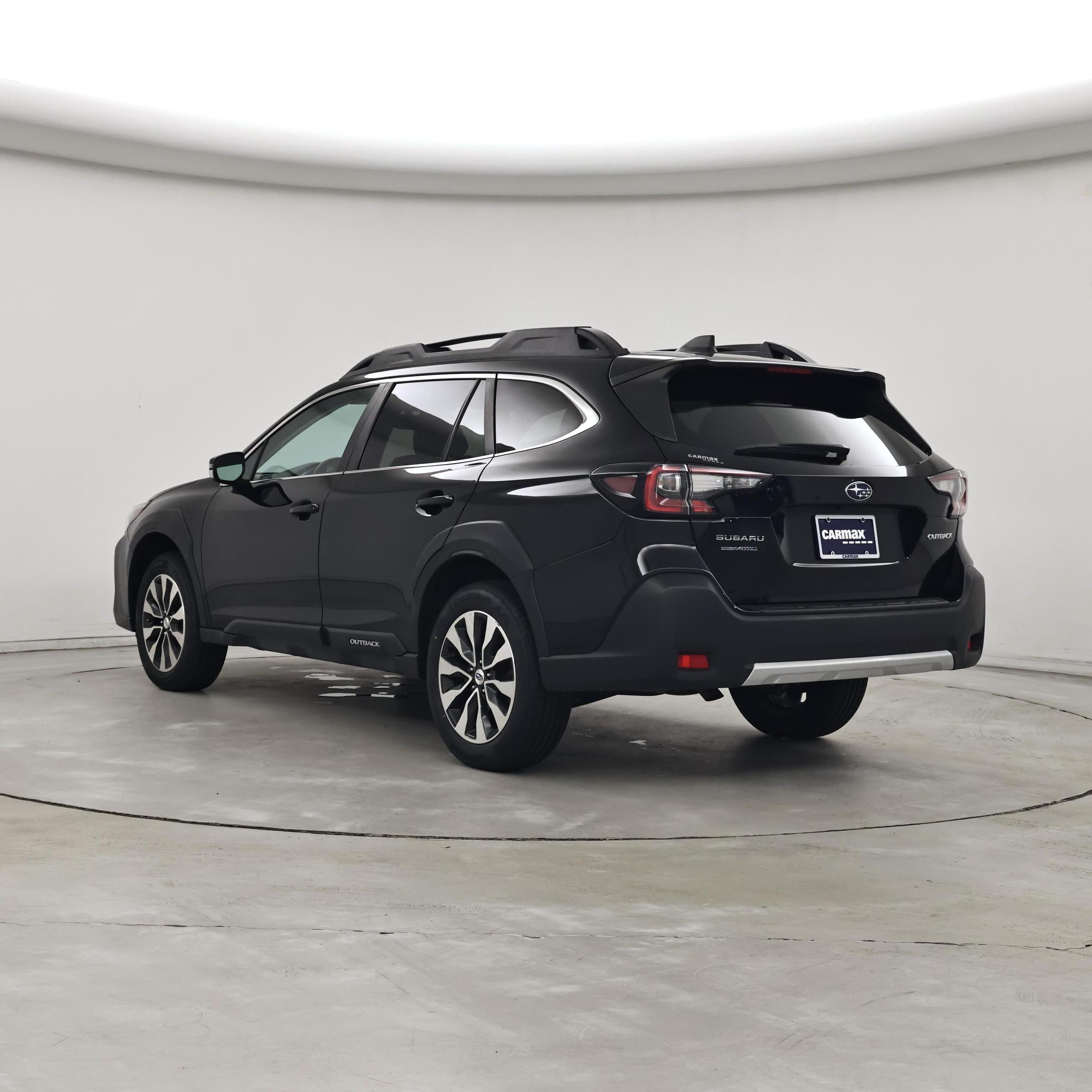 Thumbnail: 2023 Subaru Outback - 2