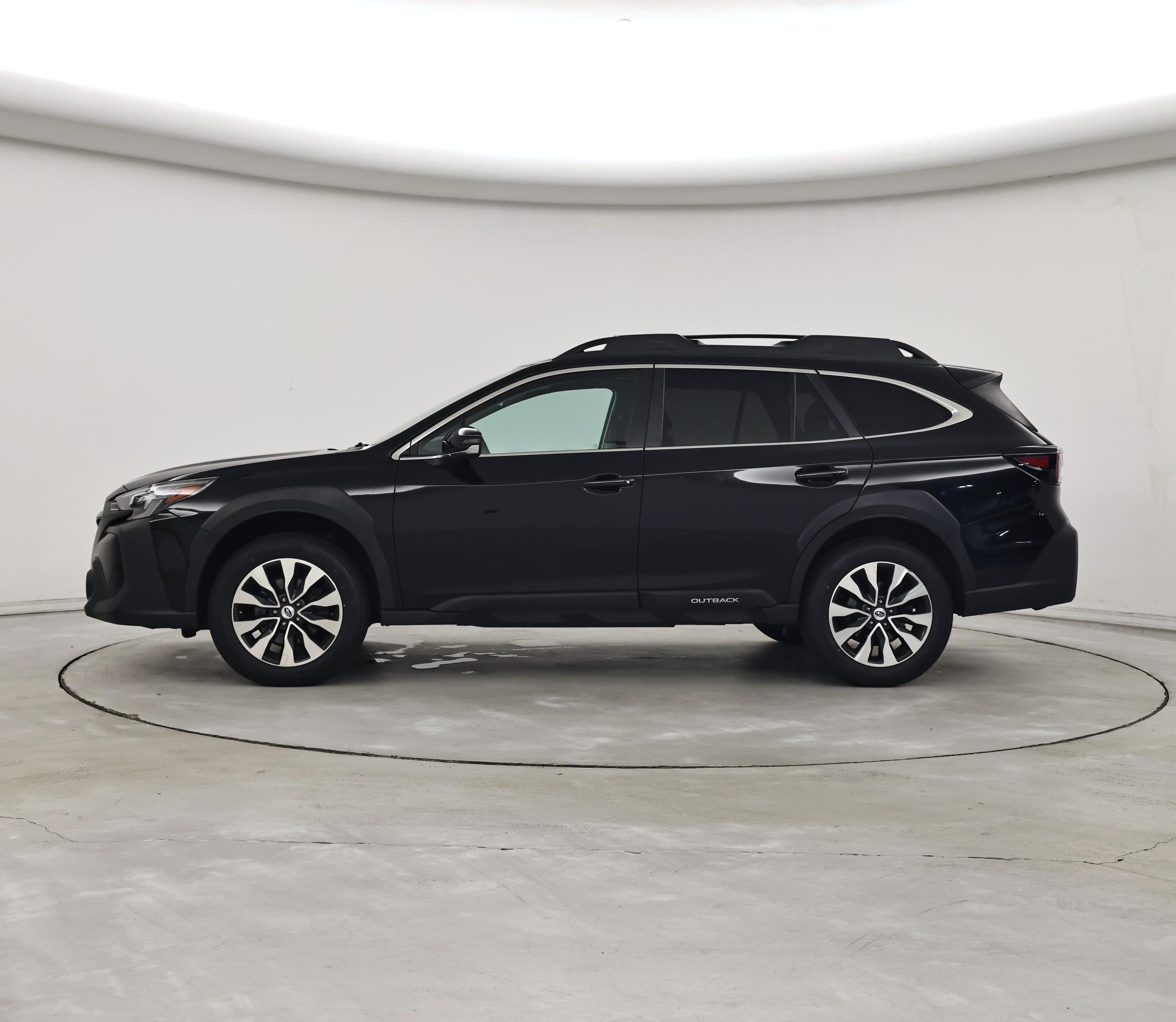 Thumbnail: 2023 Subaru Outback - 3