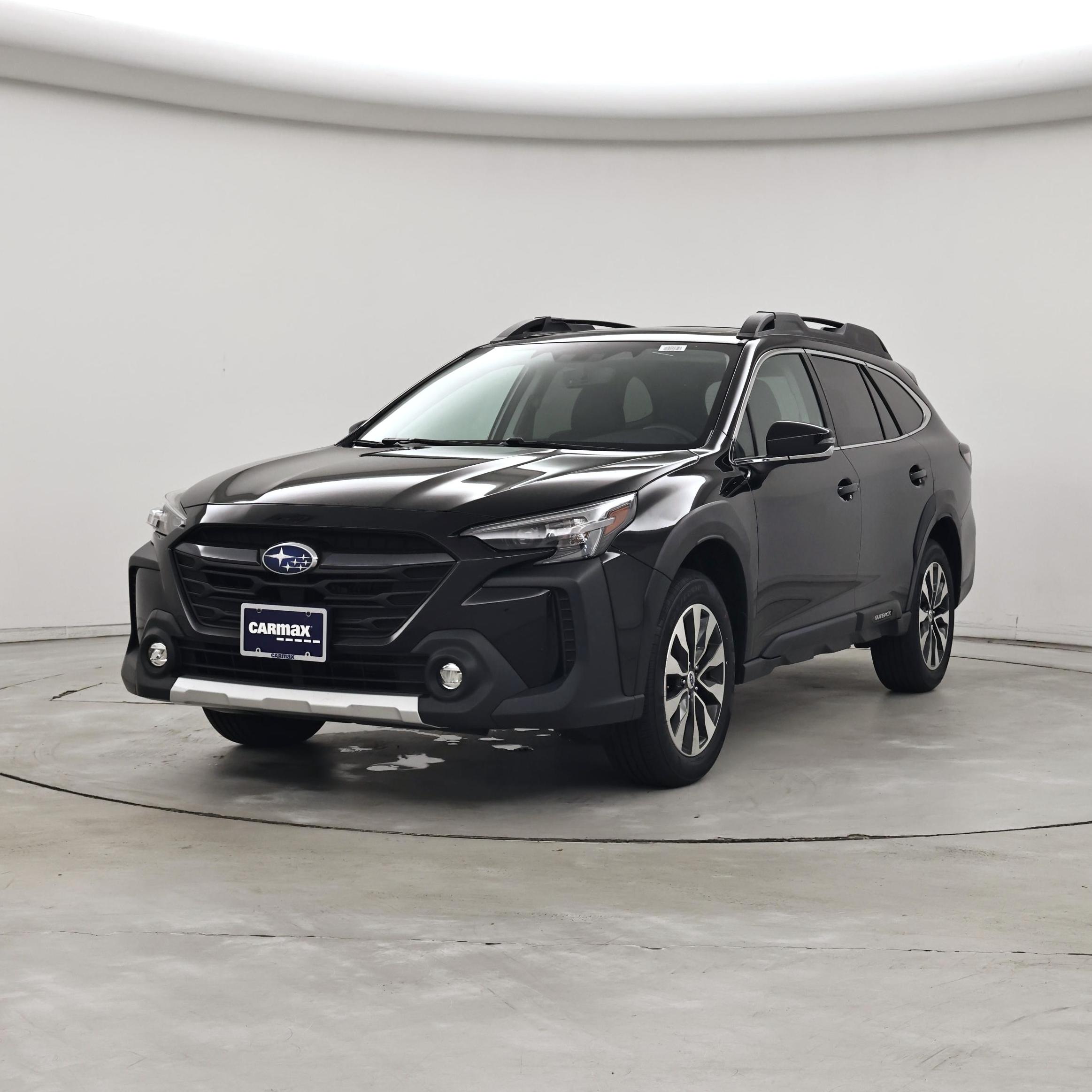 Thumbnail: 2023 Subaru Outback - 4