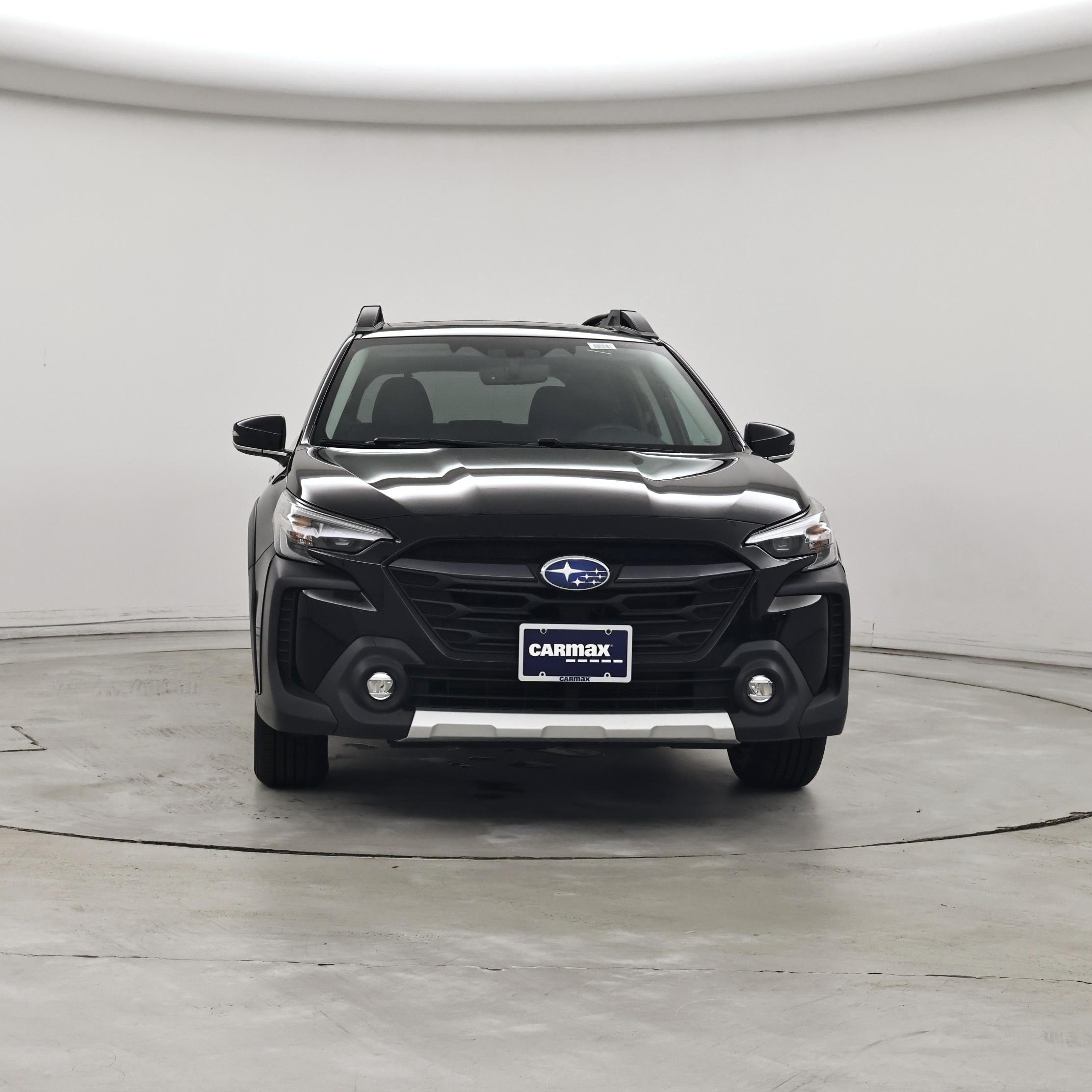 Thumbnail: 2023 Subaru Outback - 5