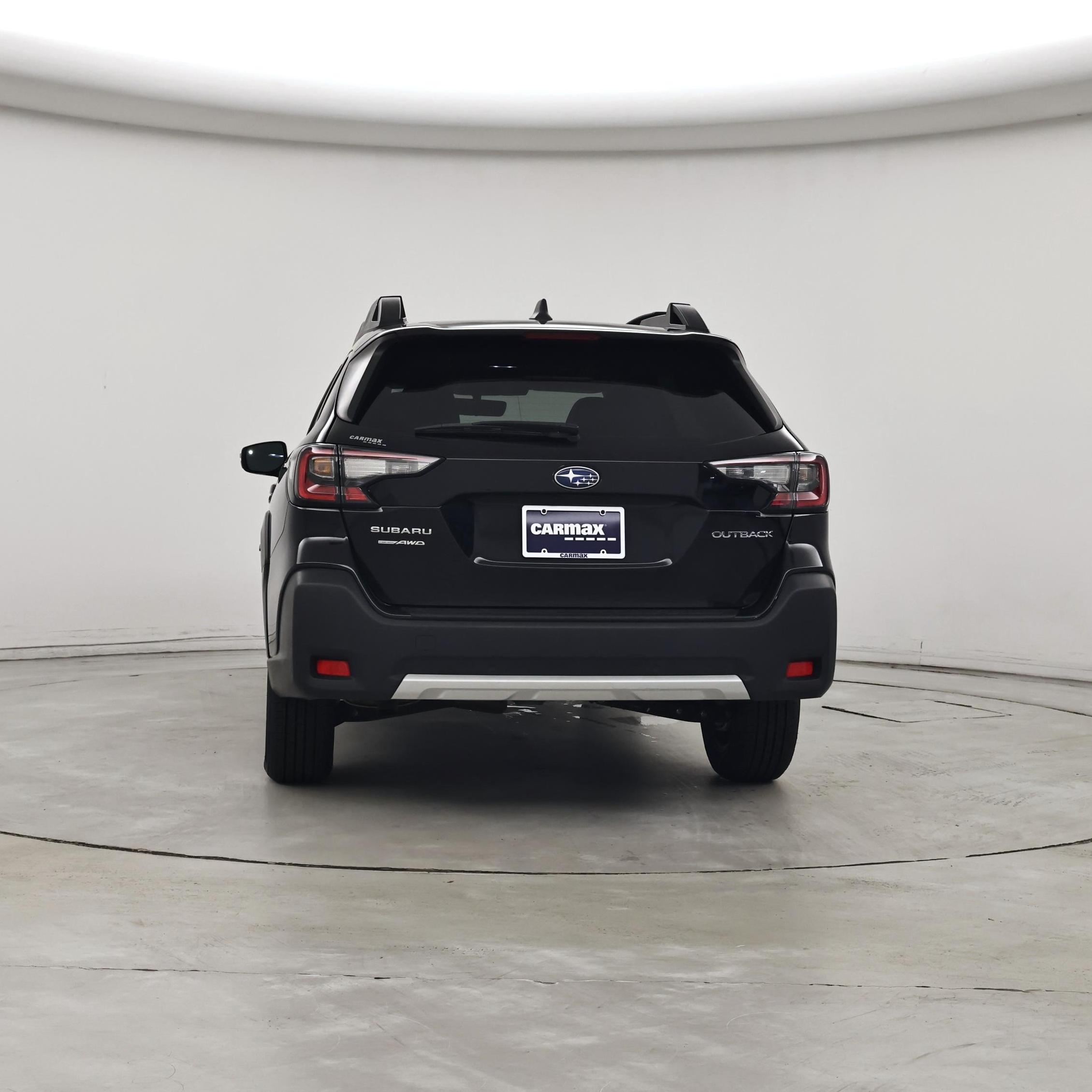 Thumbnail: 2023 Subaru Outback - 6