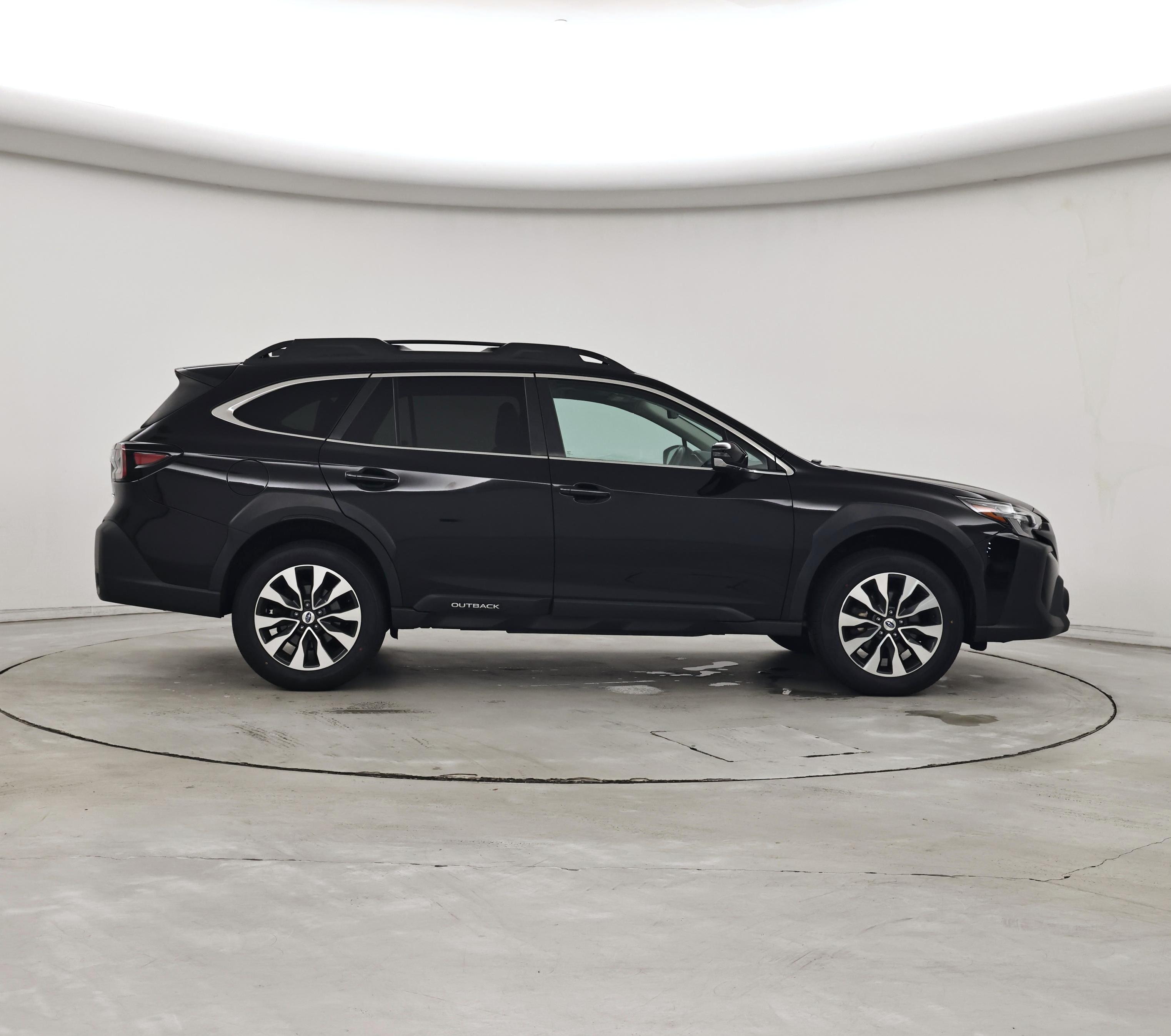 Thumbnail: 2023 Subaru Outback - 7