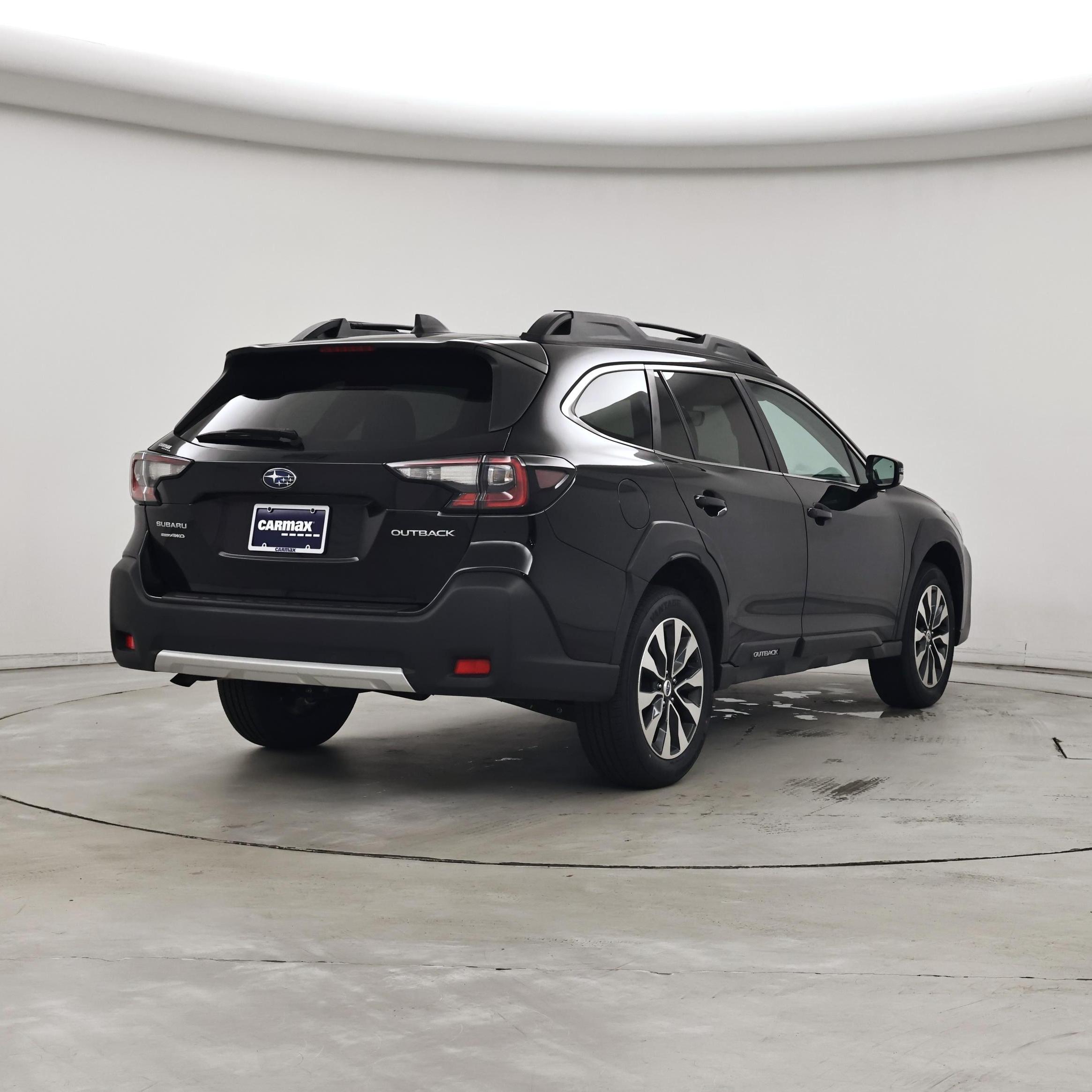 Thumbnail: 2023 Subaru Outback - 8