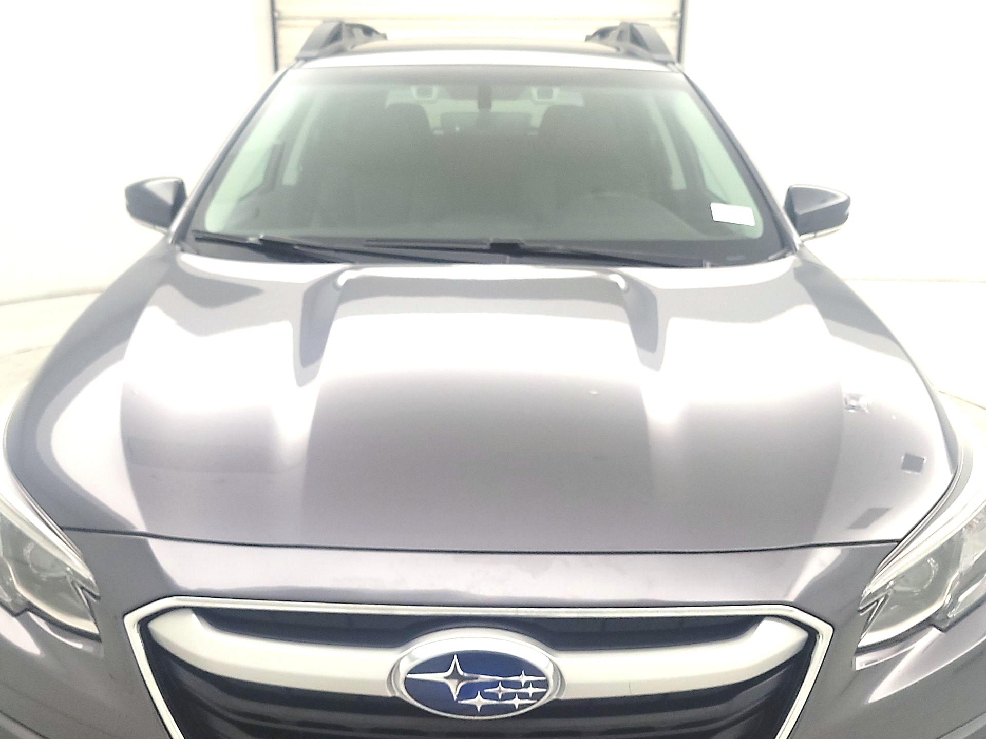 Thumbnail: 2022 Subaru Outback - 2