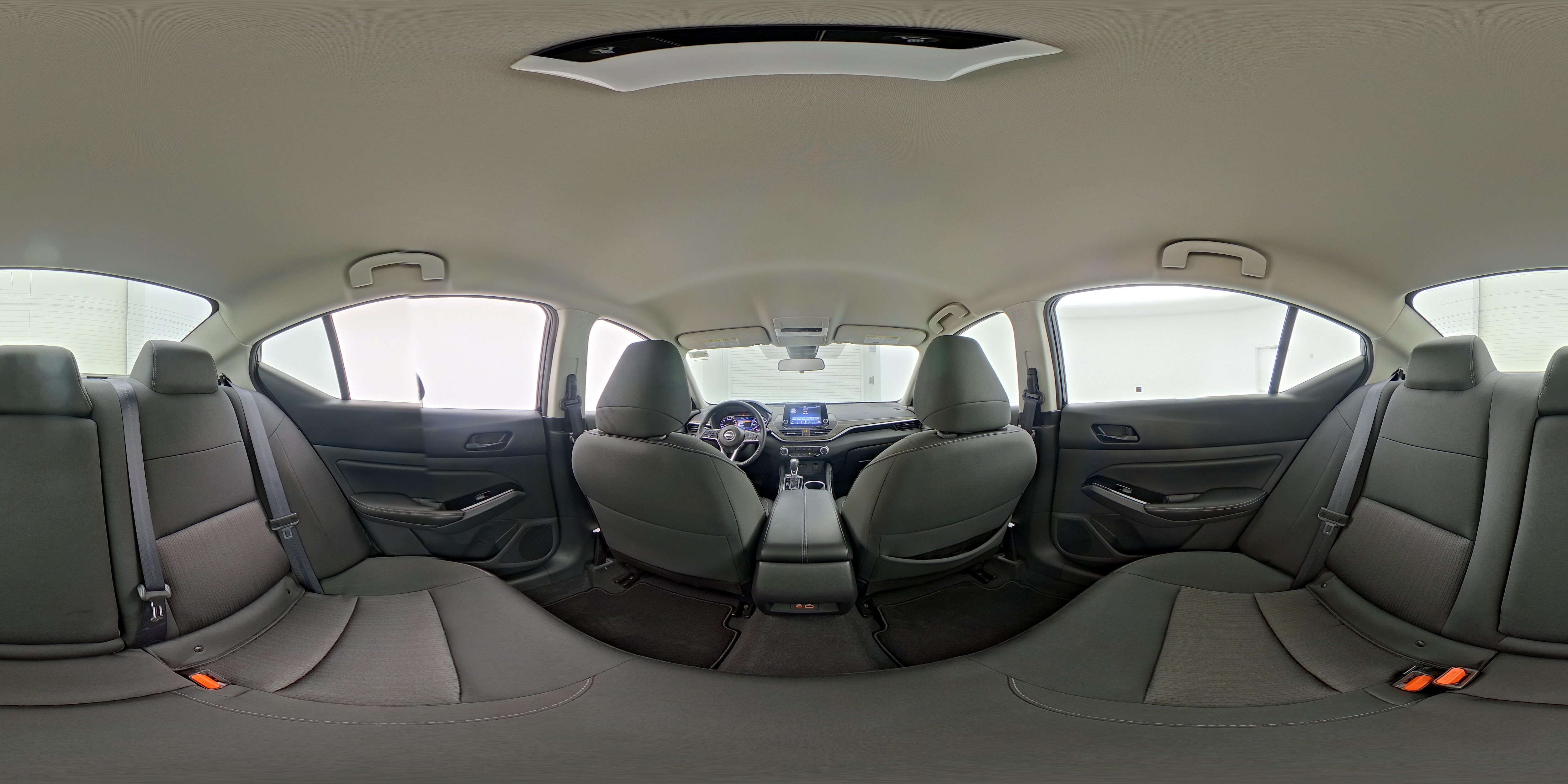 2023 Nissan Altima SV - Photo 26