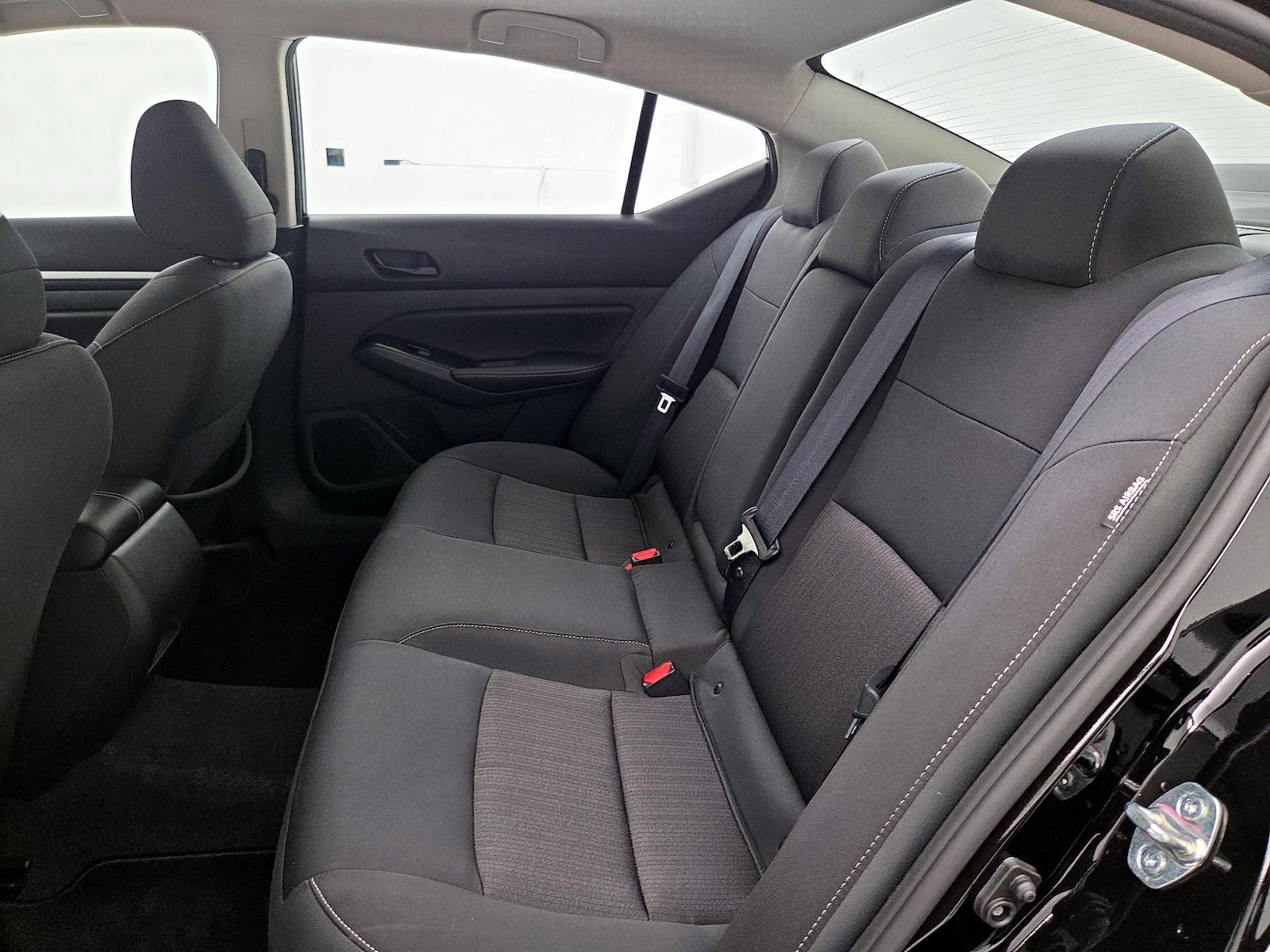 2023 Nissan Altima SV - Photo 20
