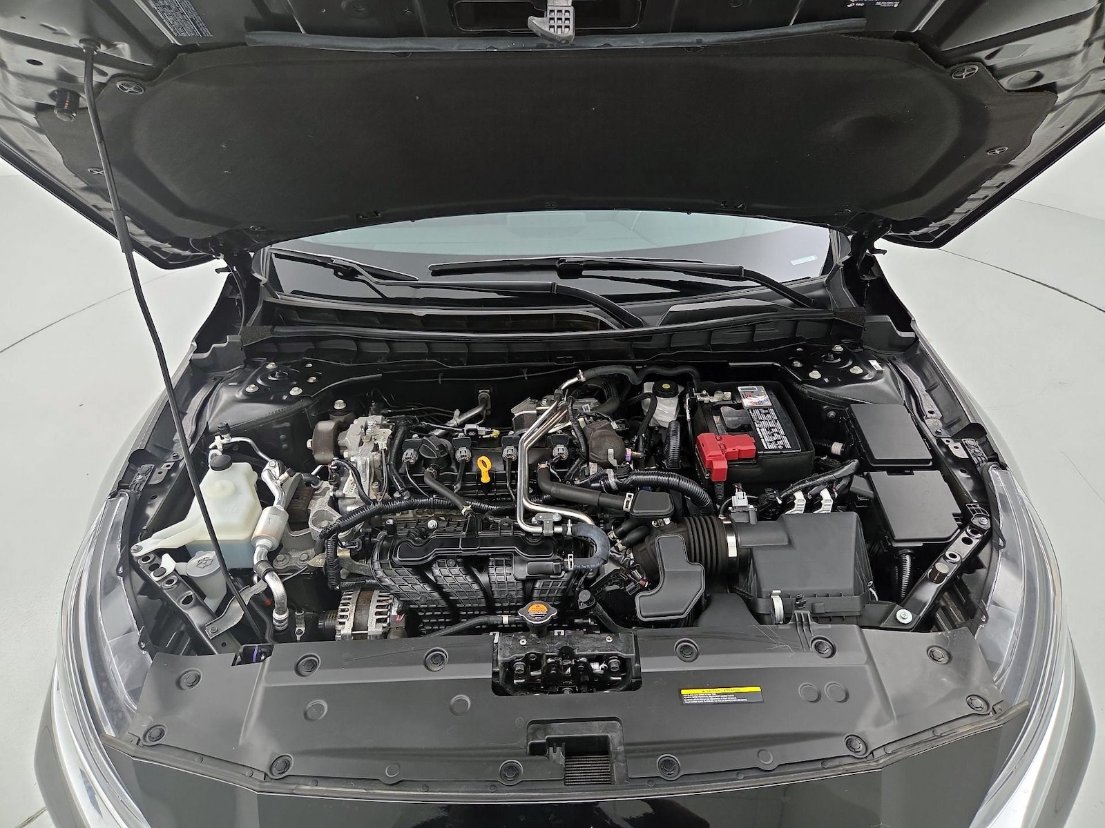2023 Nissan Altima SV - Photo 23